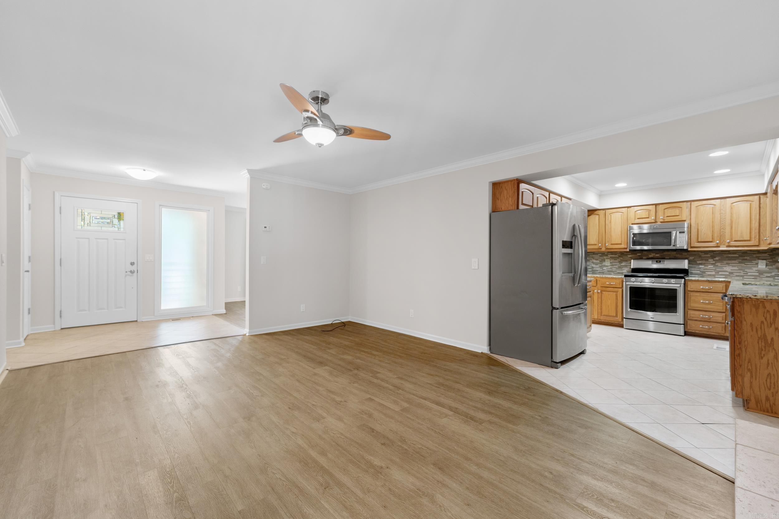 Southern Meadows - Residential