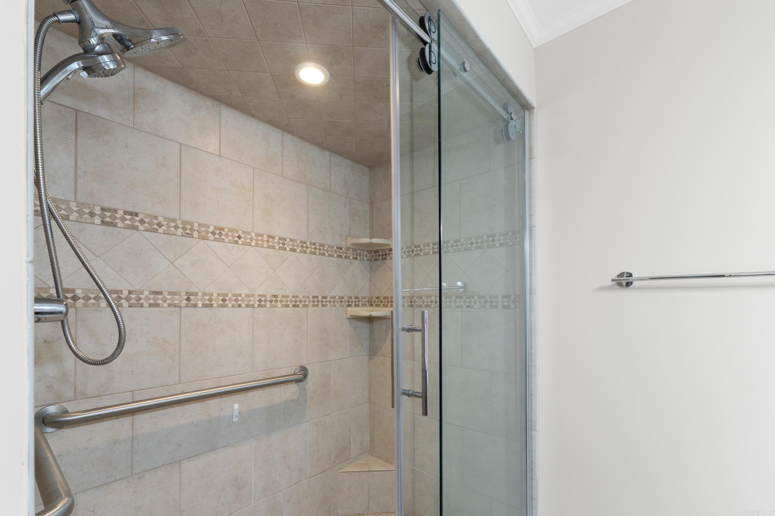 Southern Meadows - Residential