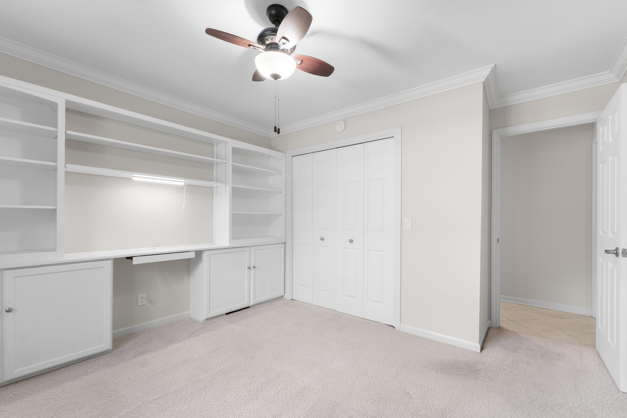 Southern Meadows - Residential