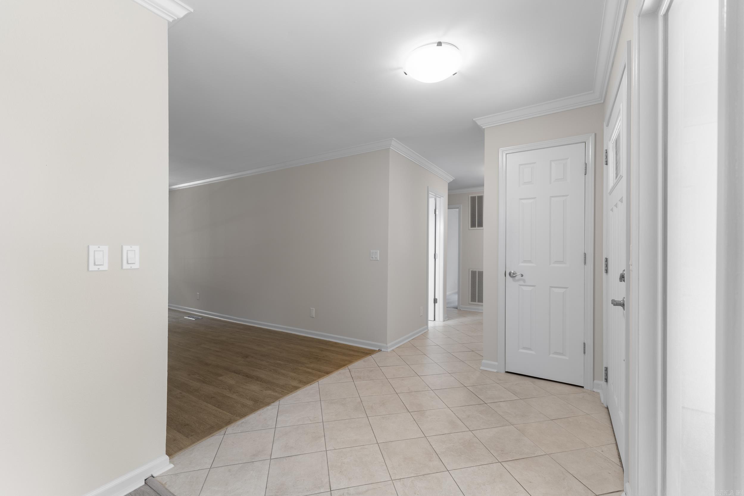 Southern Meadows - Residential