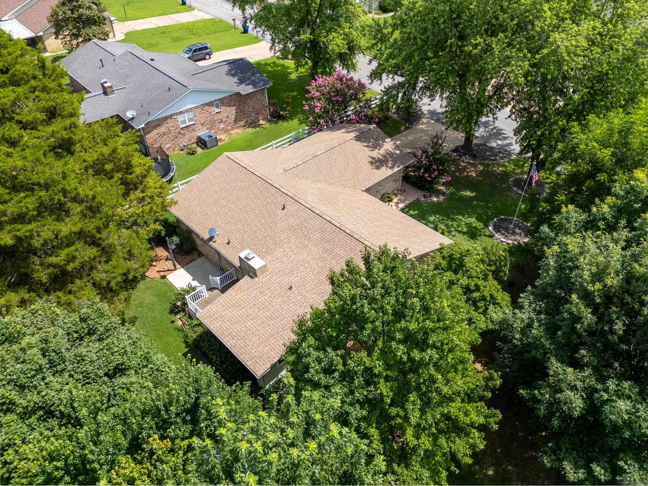 Southern Meadows - Residential