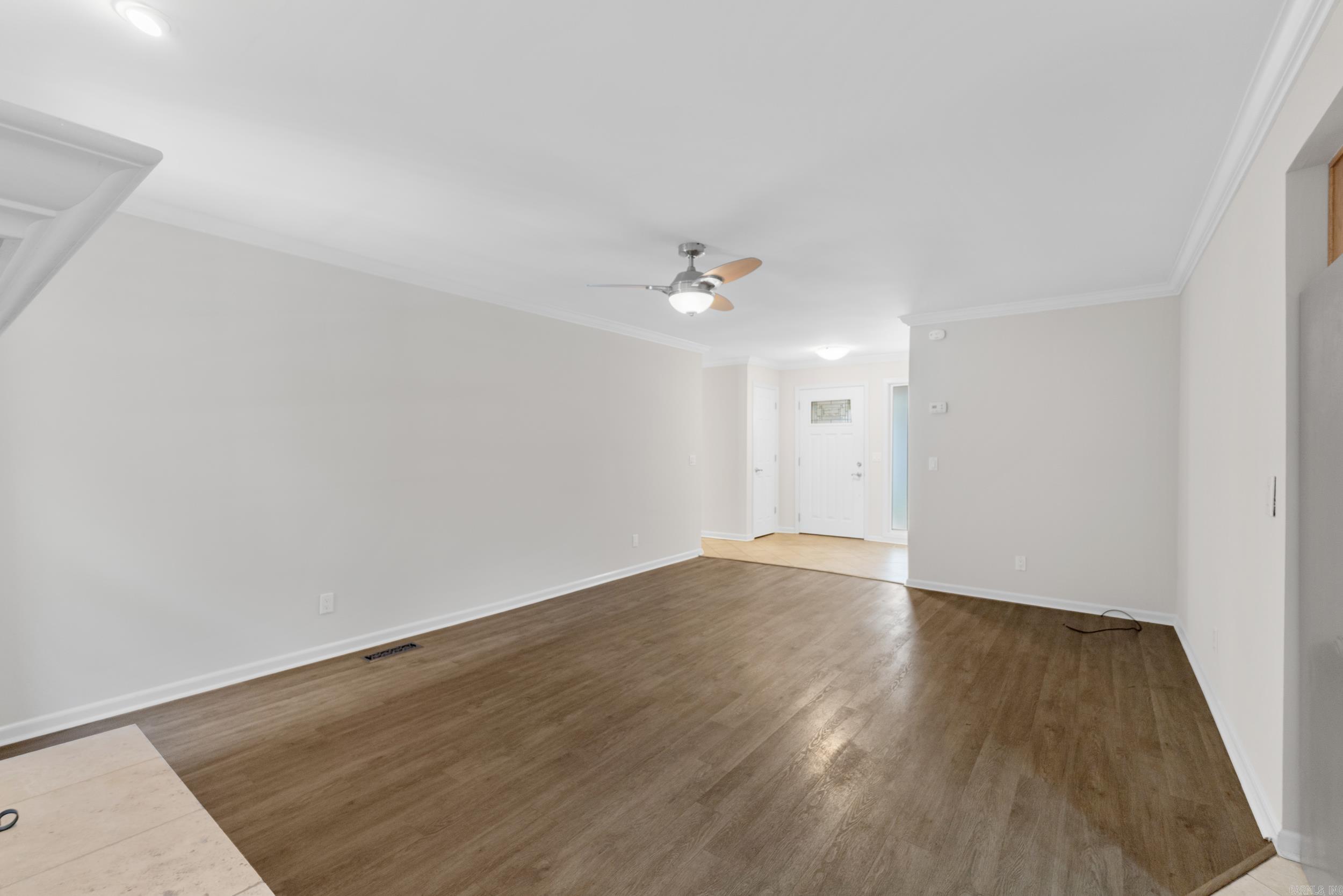 Southern Meadows - Residential