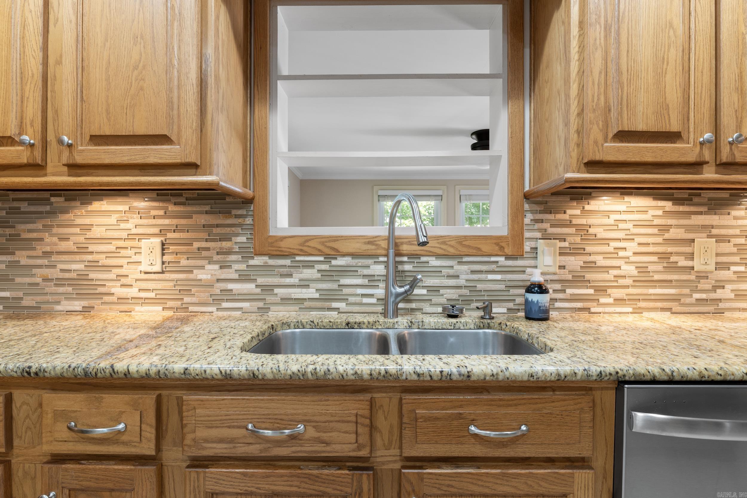 Southern Meadows - Residential