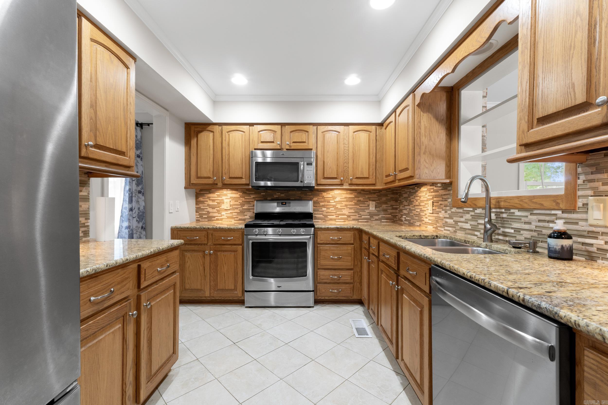 Southern Meadows - Residential