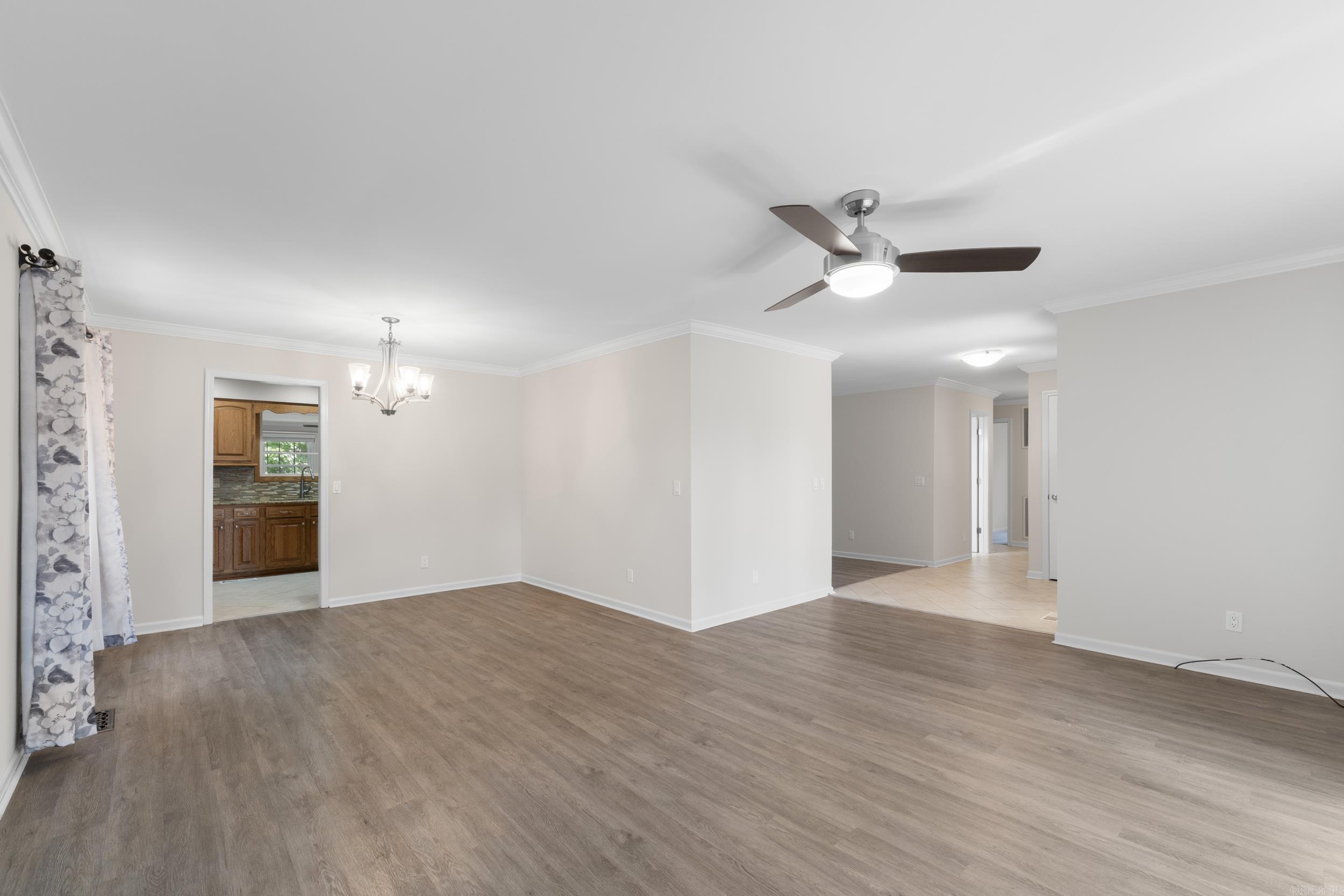 Southern Meadows - Residential