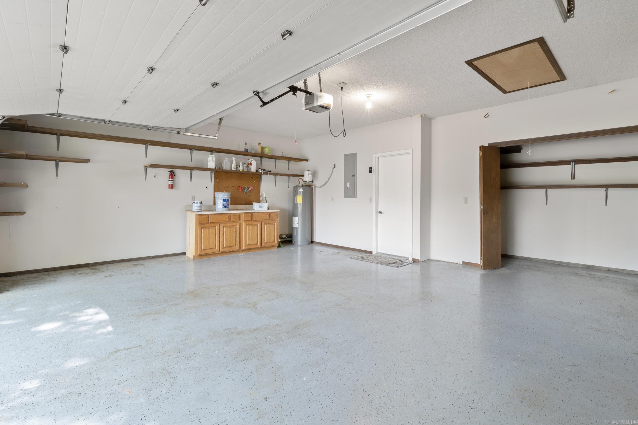 Southern Meadows - Residential