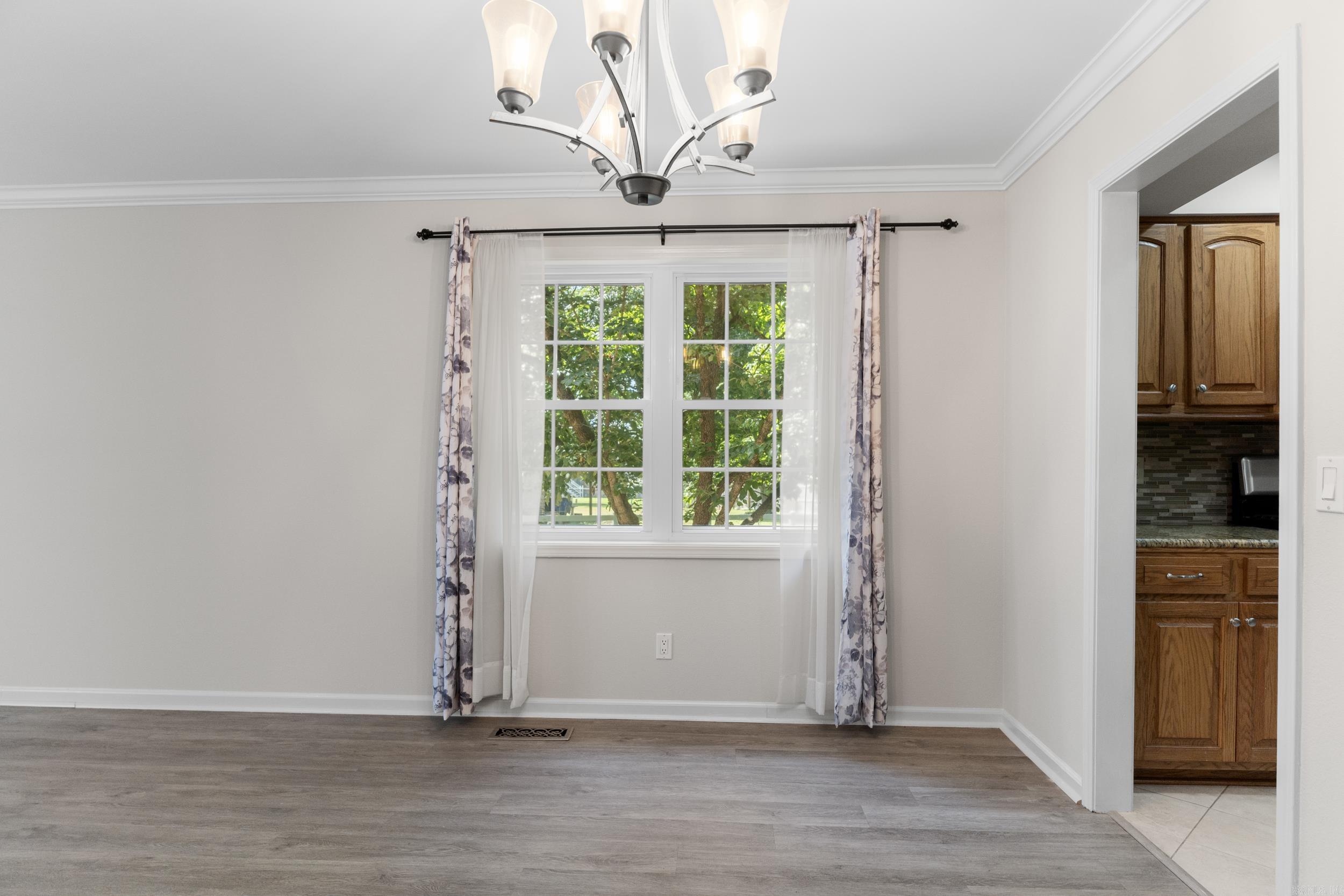 Southern Meadows - Residential