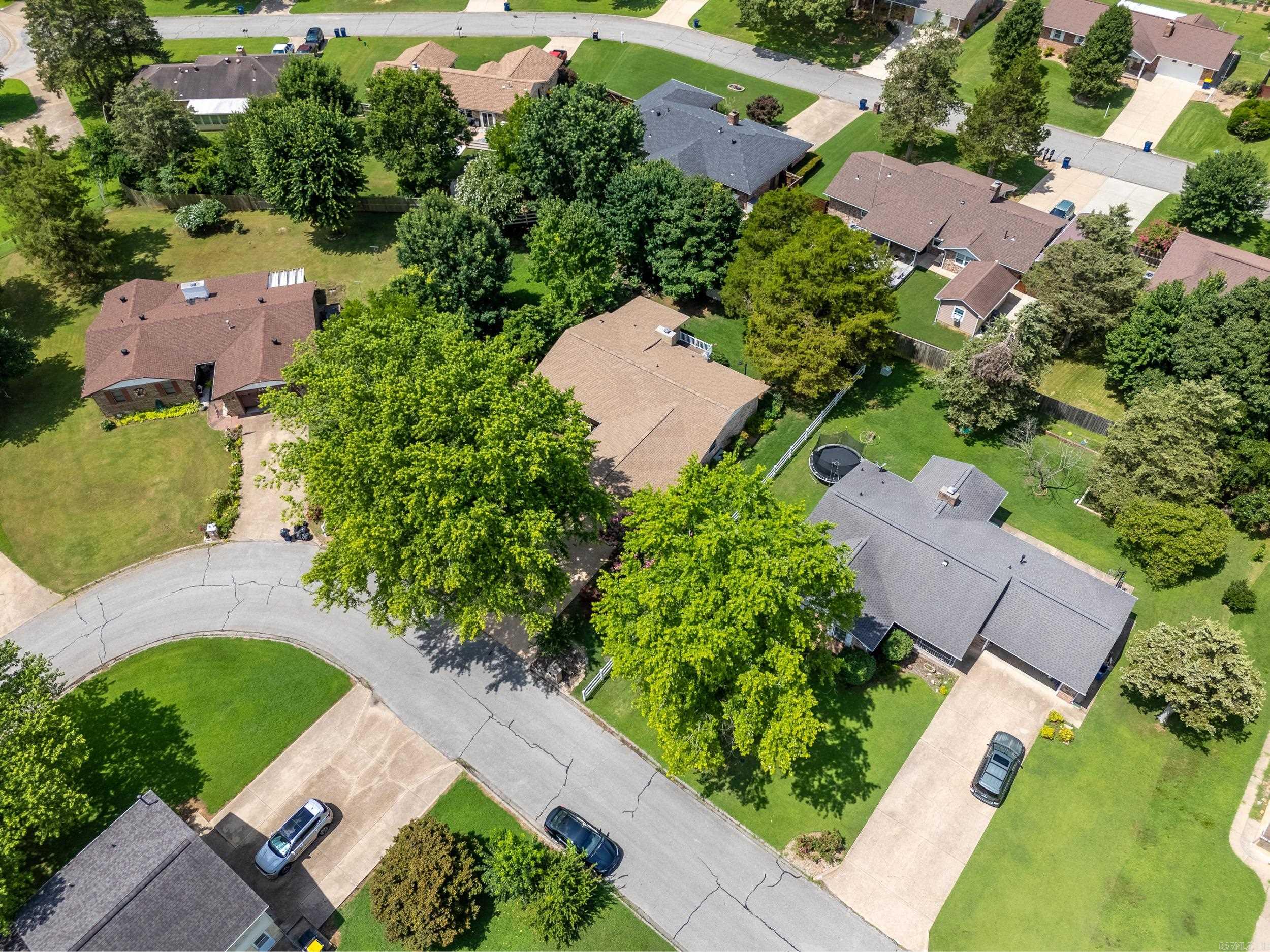 Southern Meadows - Residential