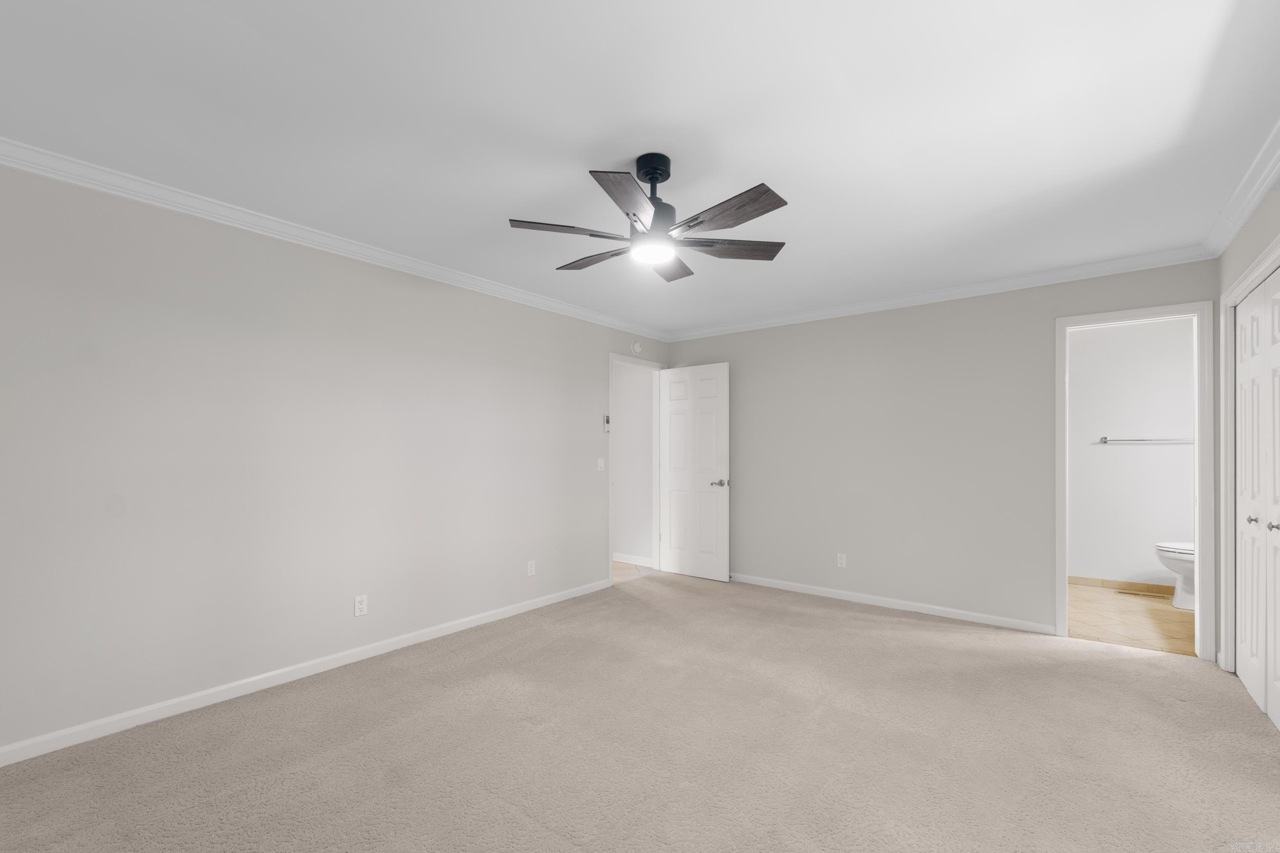 Southern Meadows - Residential