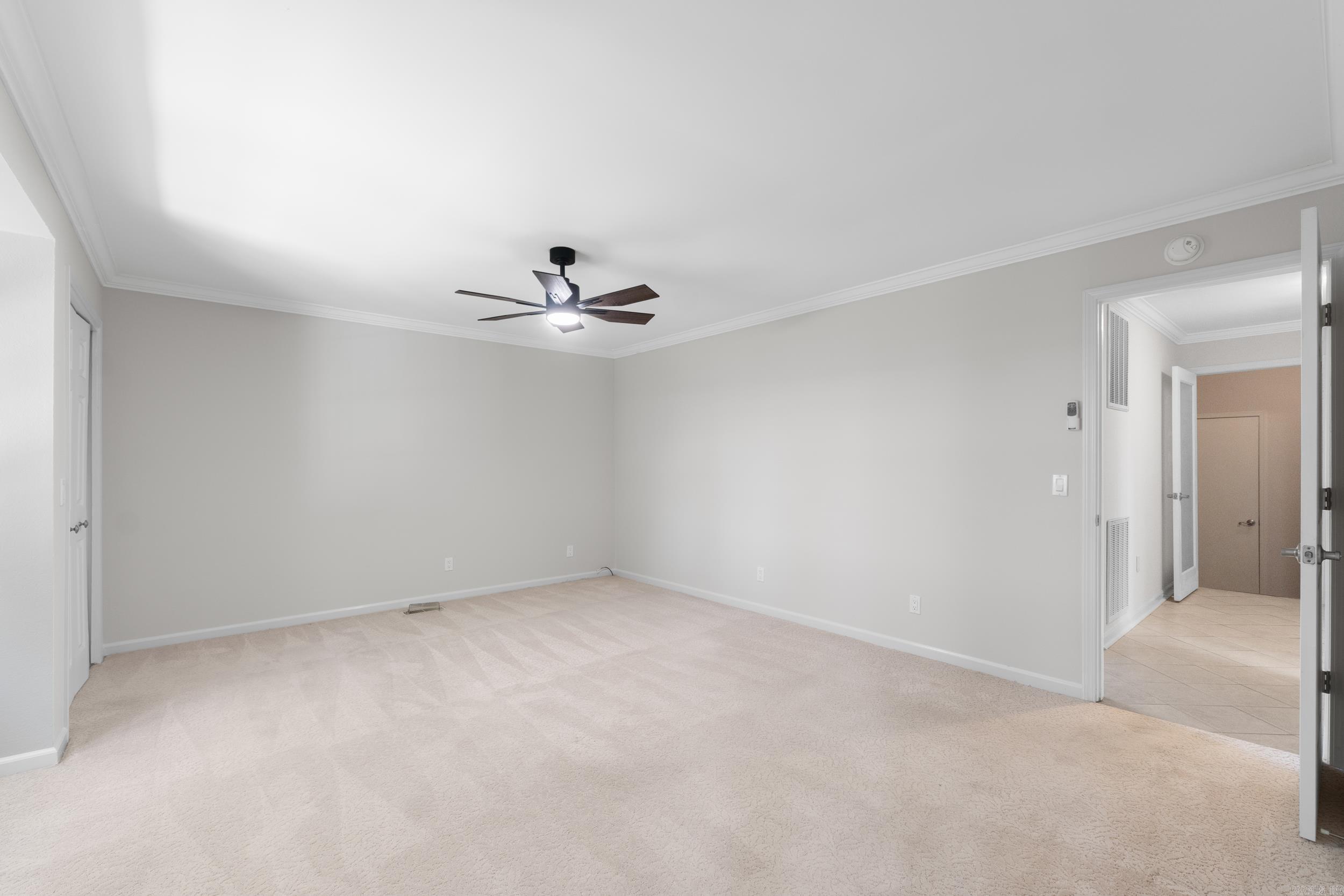 Southern Meadows - Residential