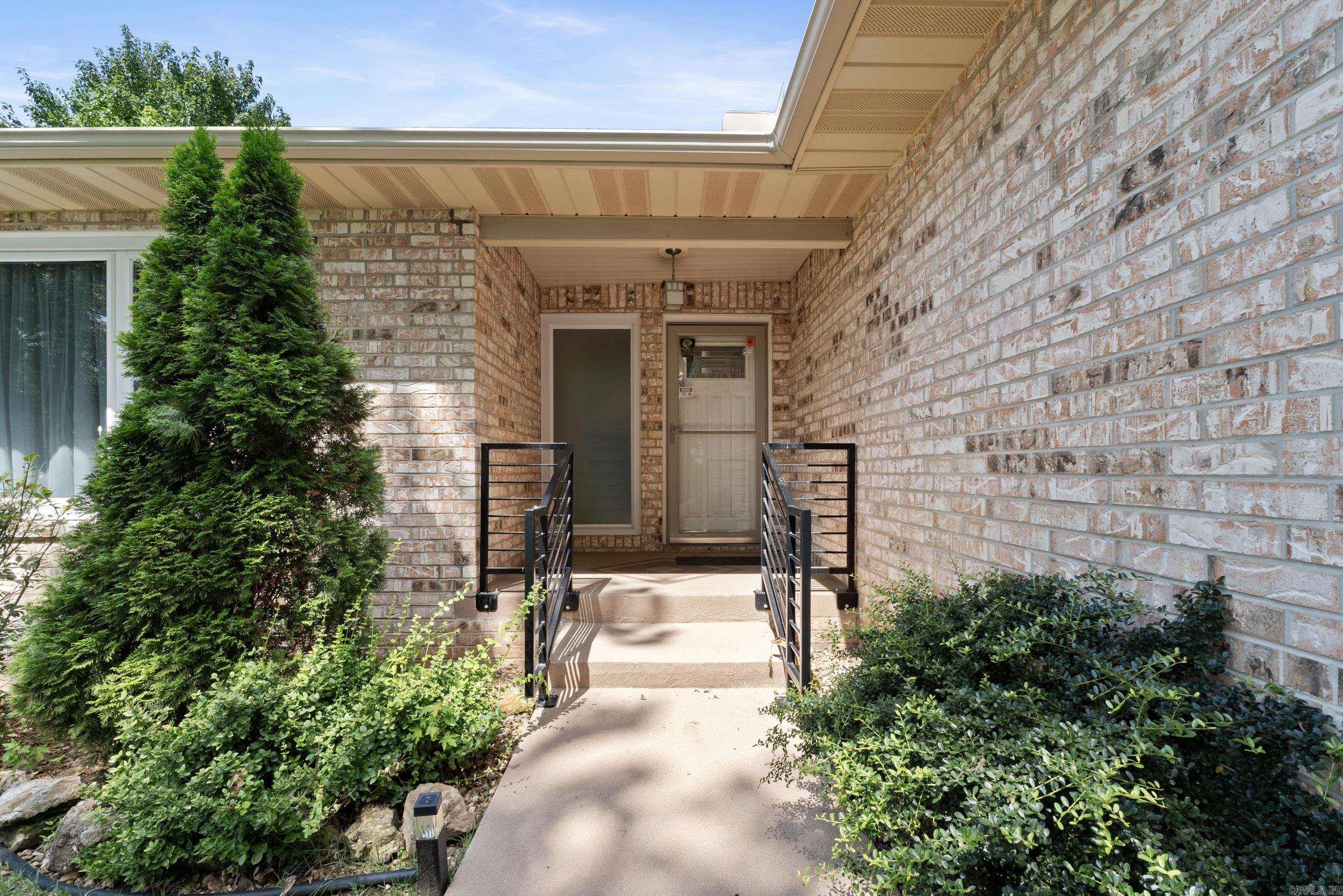 Southern Meadows - Residential