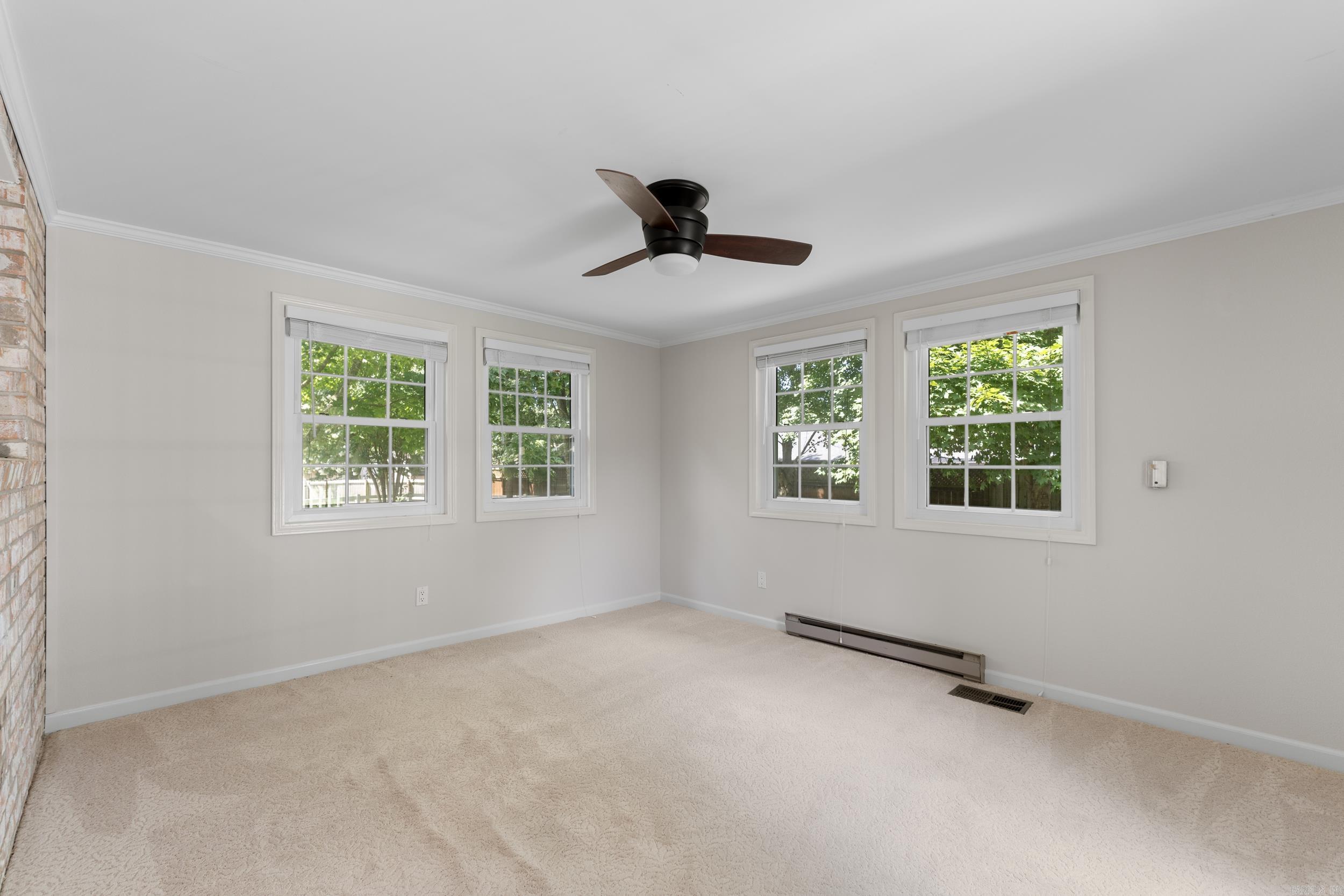 Southern Meadows - Residential