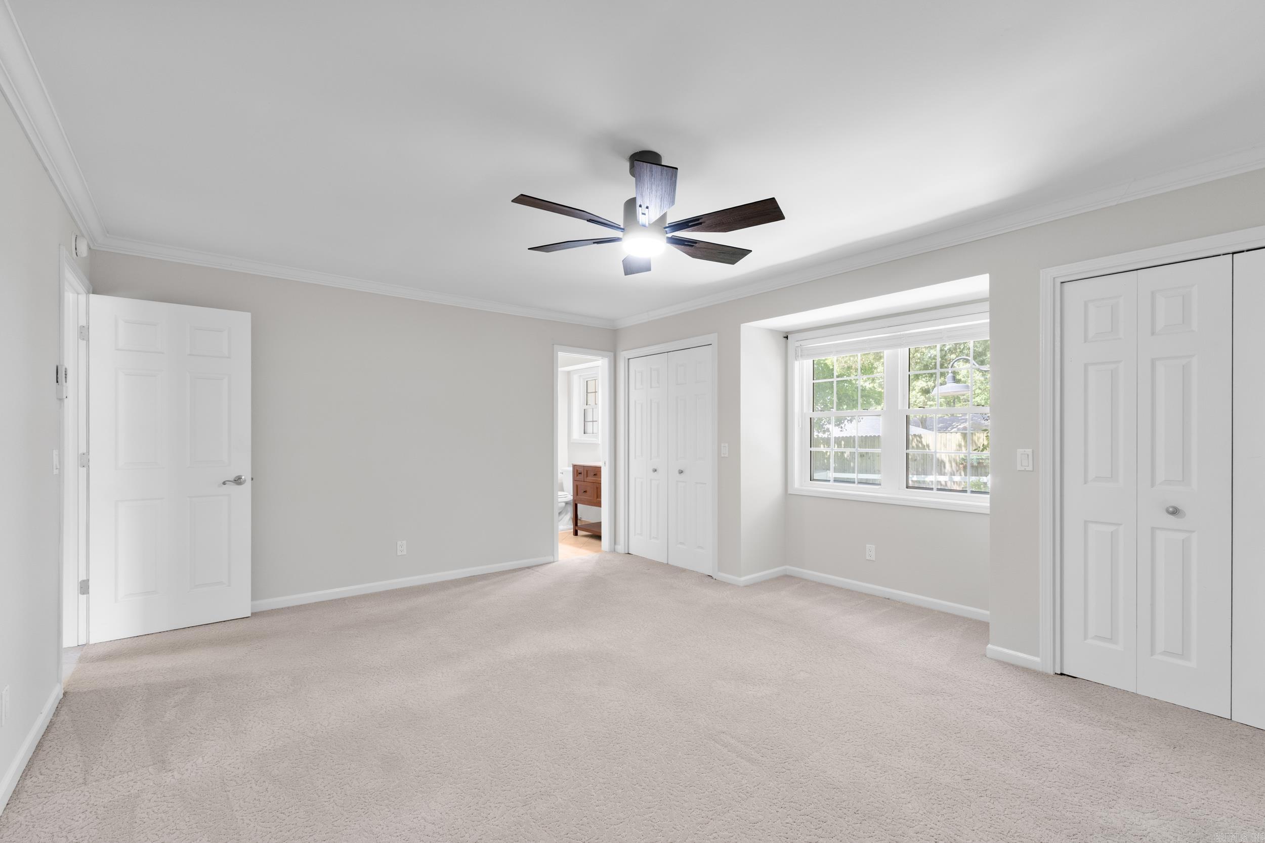 Southern Meadows - Residential