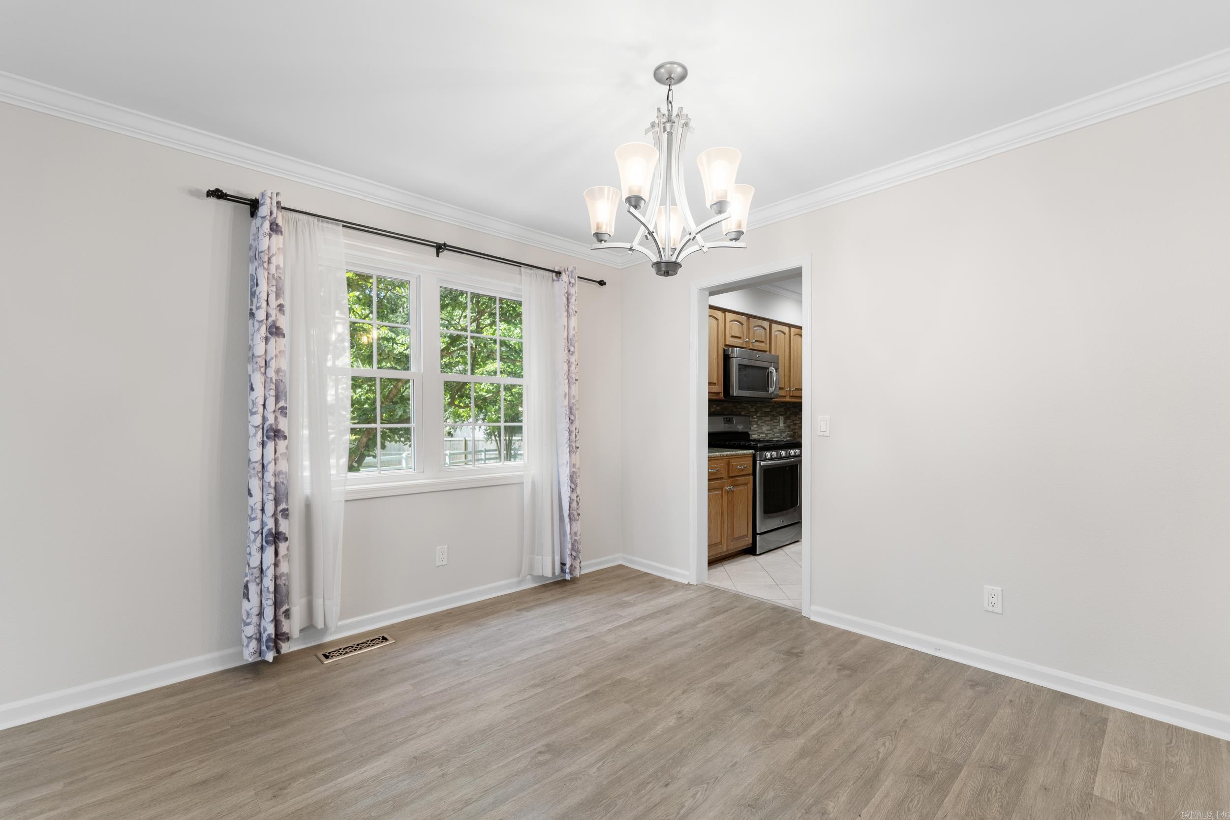 Southern Meadows - Residential