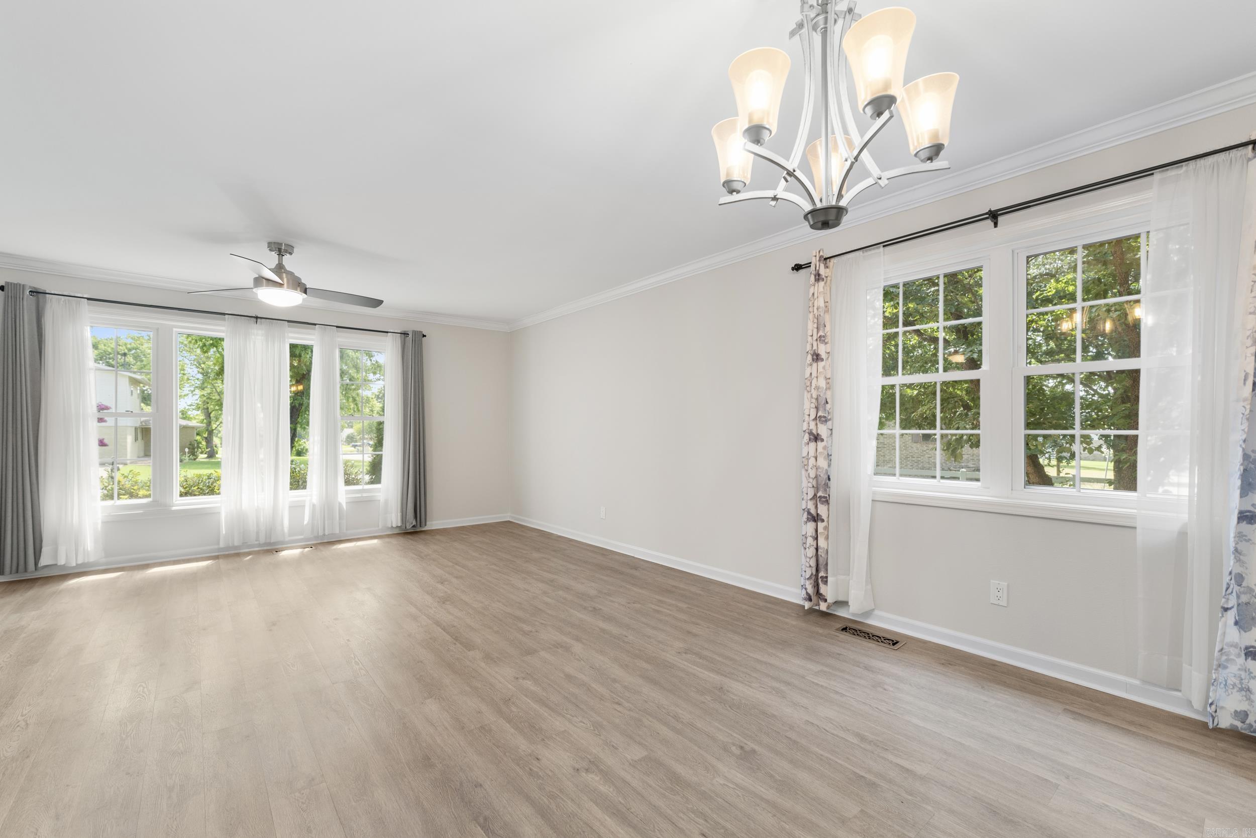 Southern Meadows - Residential