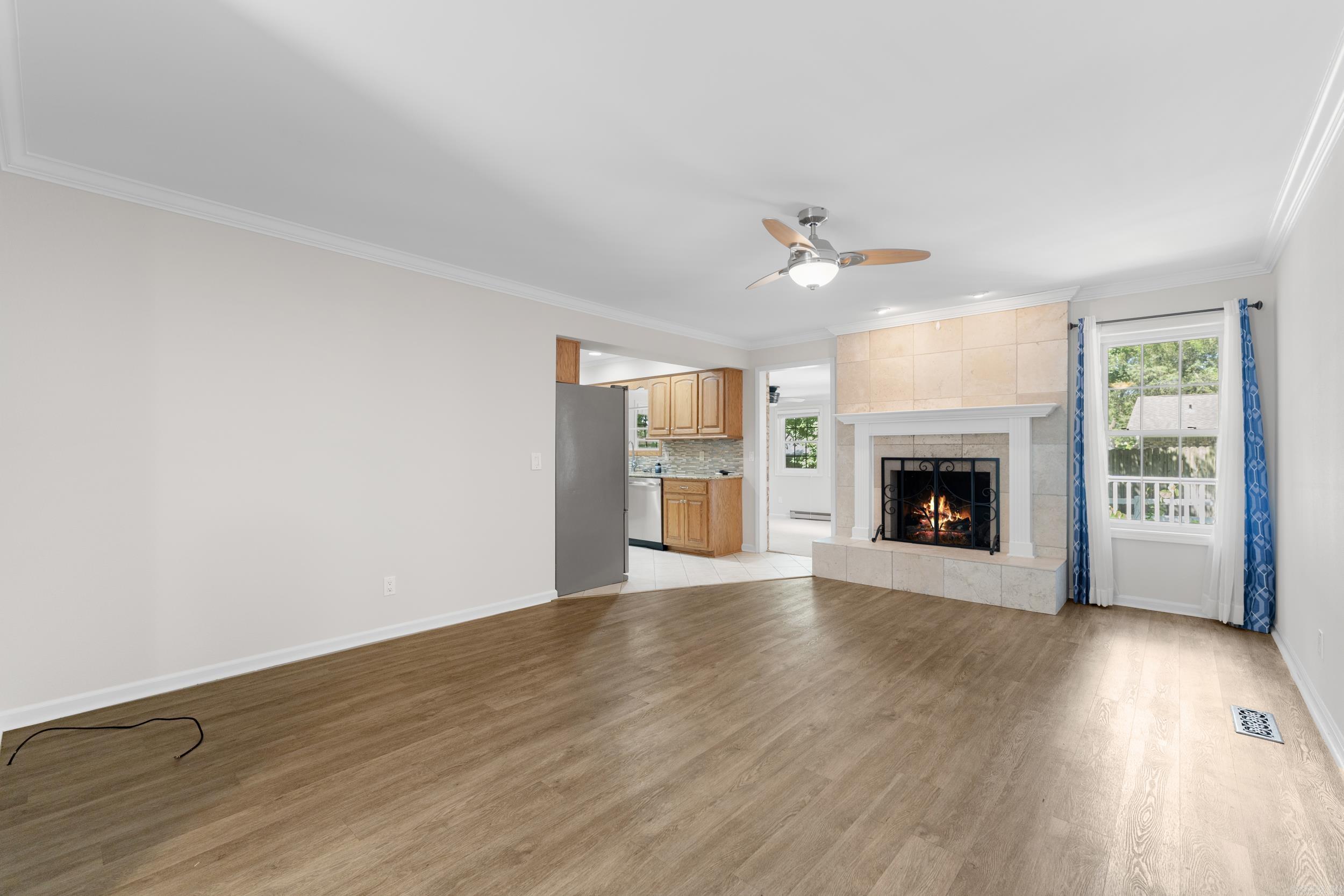 Southern Meadows - Residential