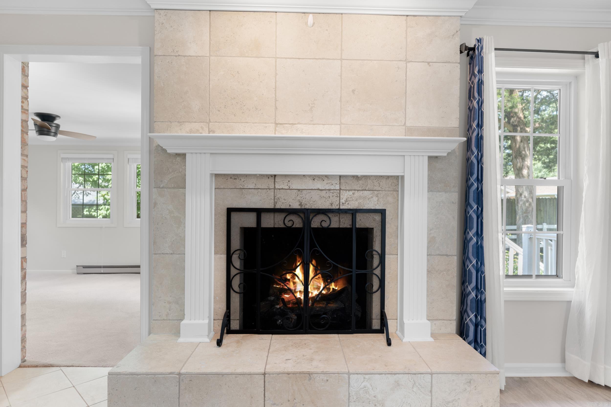 Southern Meadows - Residential