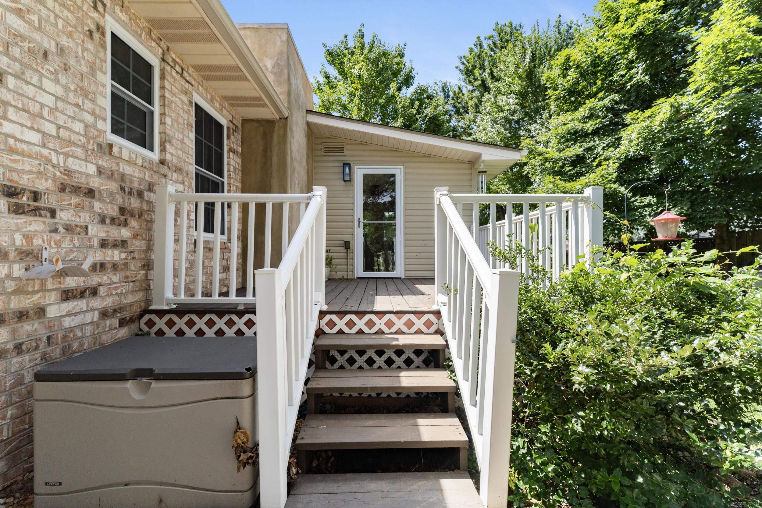 Southern Meadows - Residential