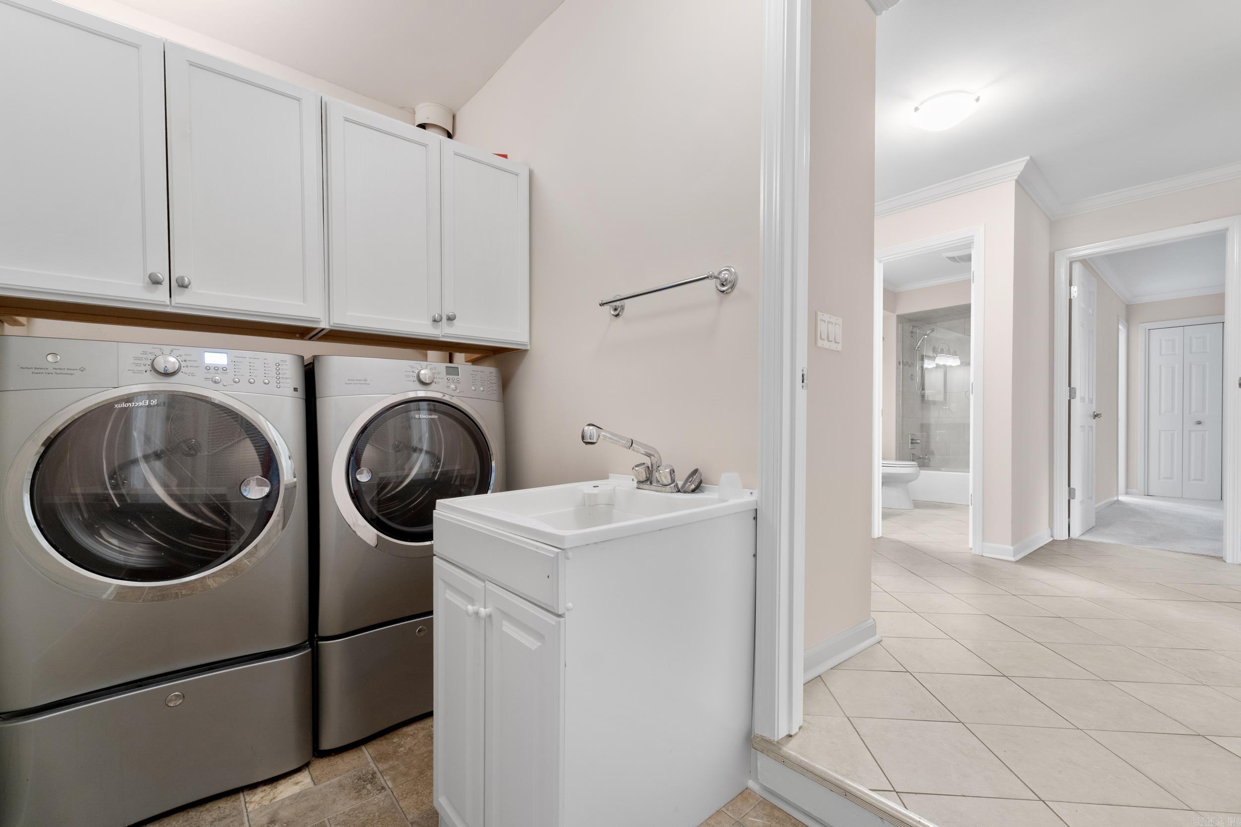 Southern Meadows - Residential