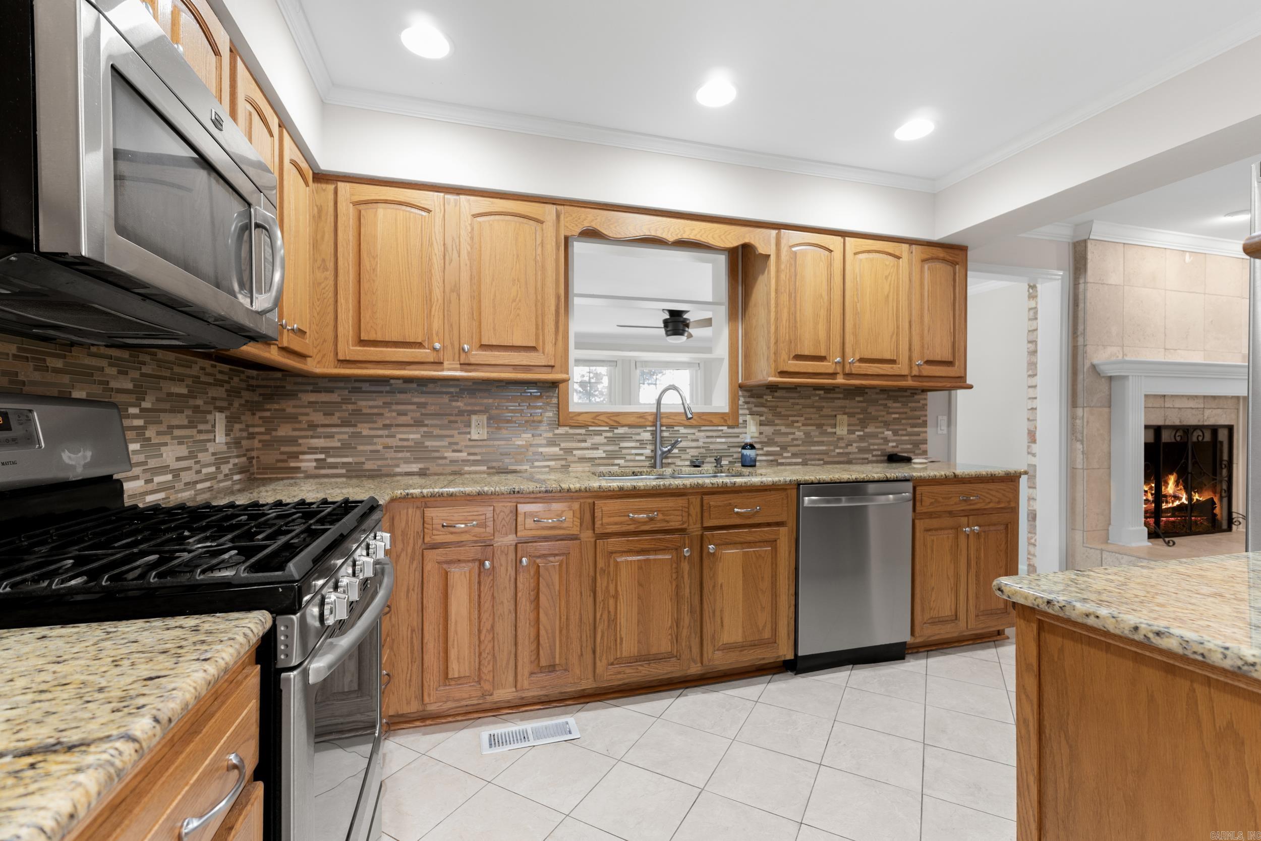 Southern Meadows - Residential