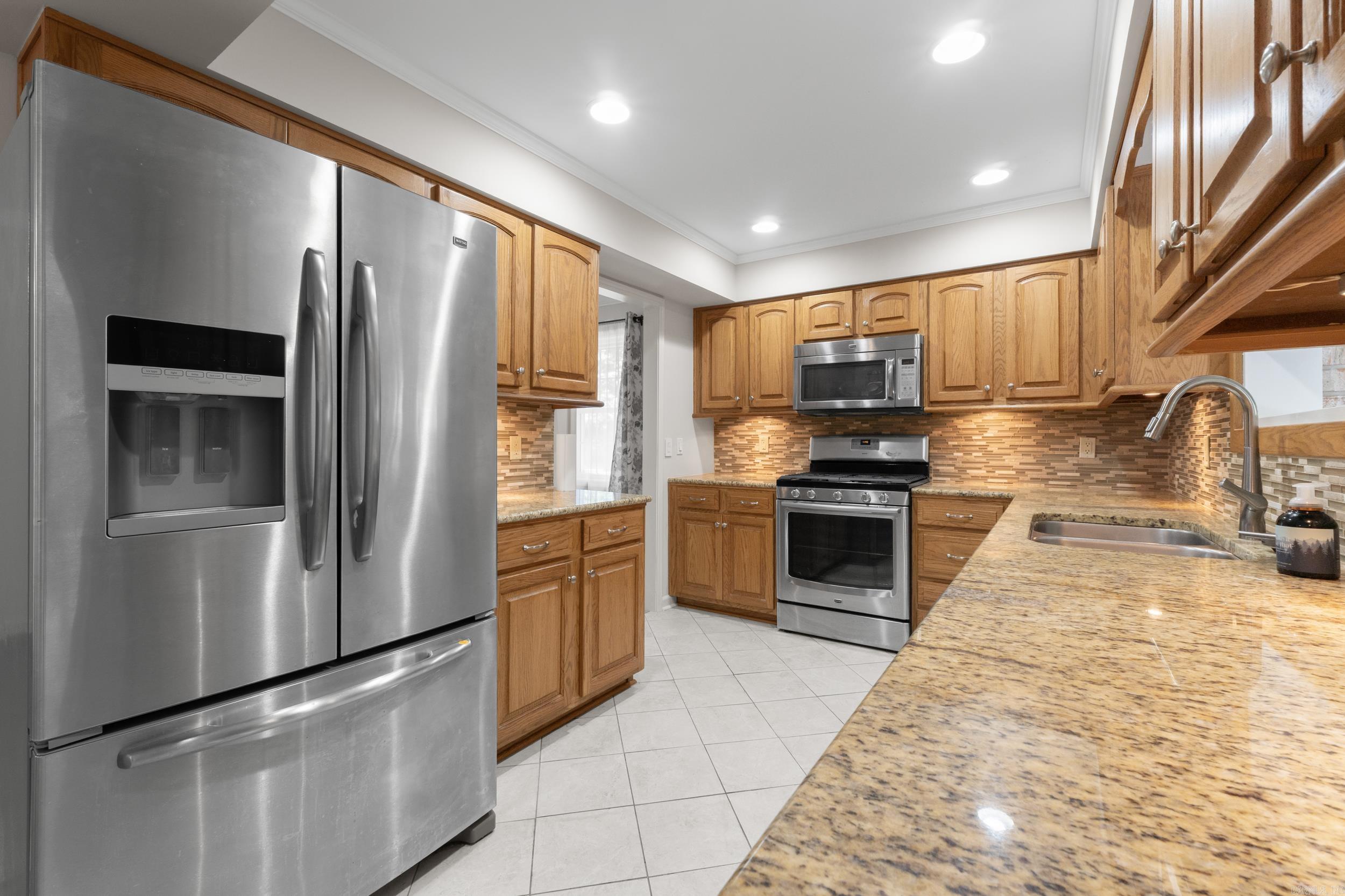 Southern Meadows - Residential