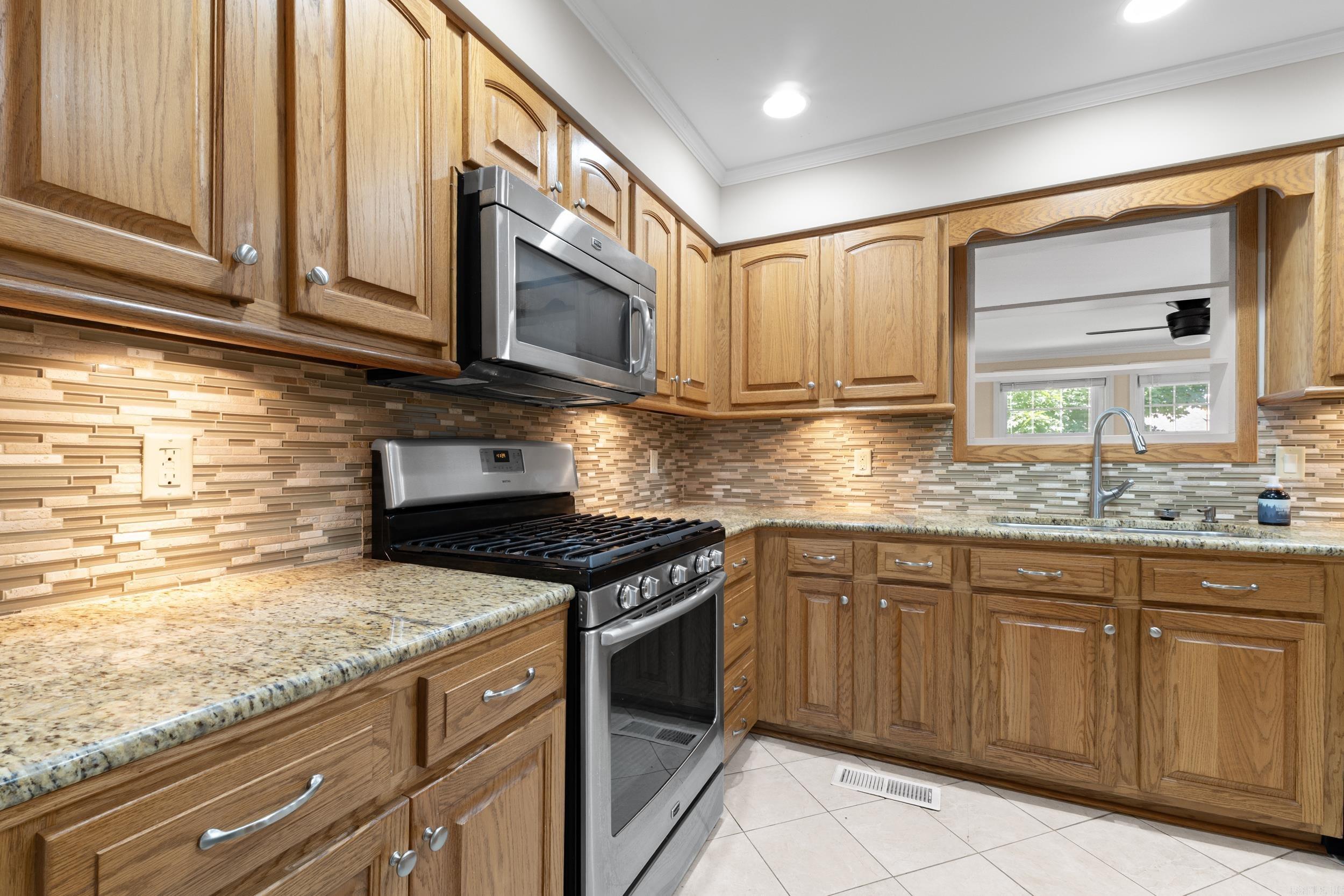 Southern Meadows - Residential