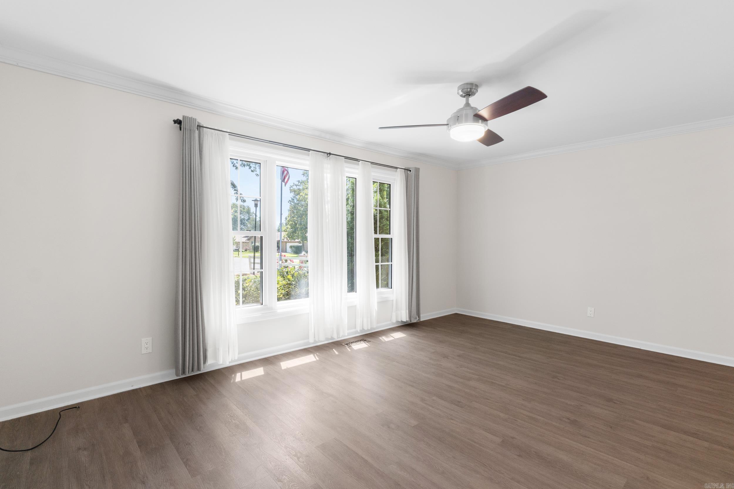 Southern Meadows - Residential