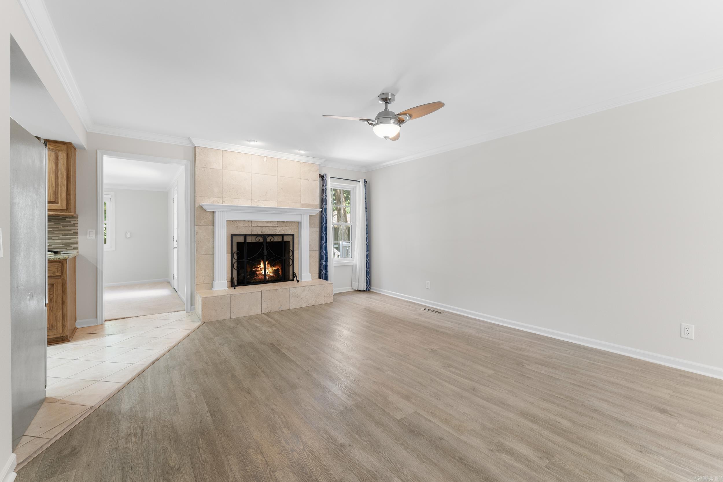 Southern Meadows - Residential