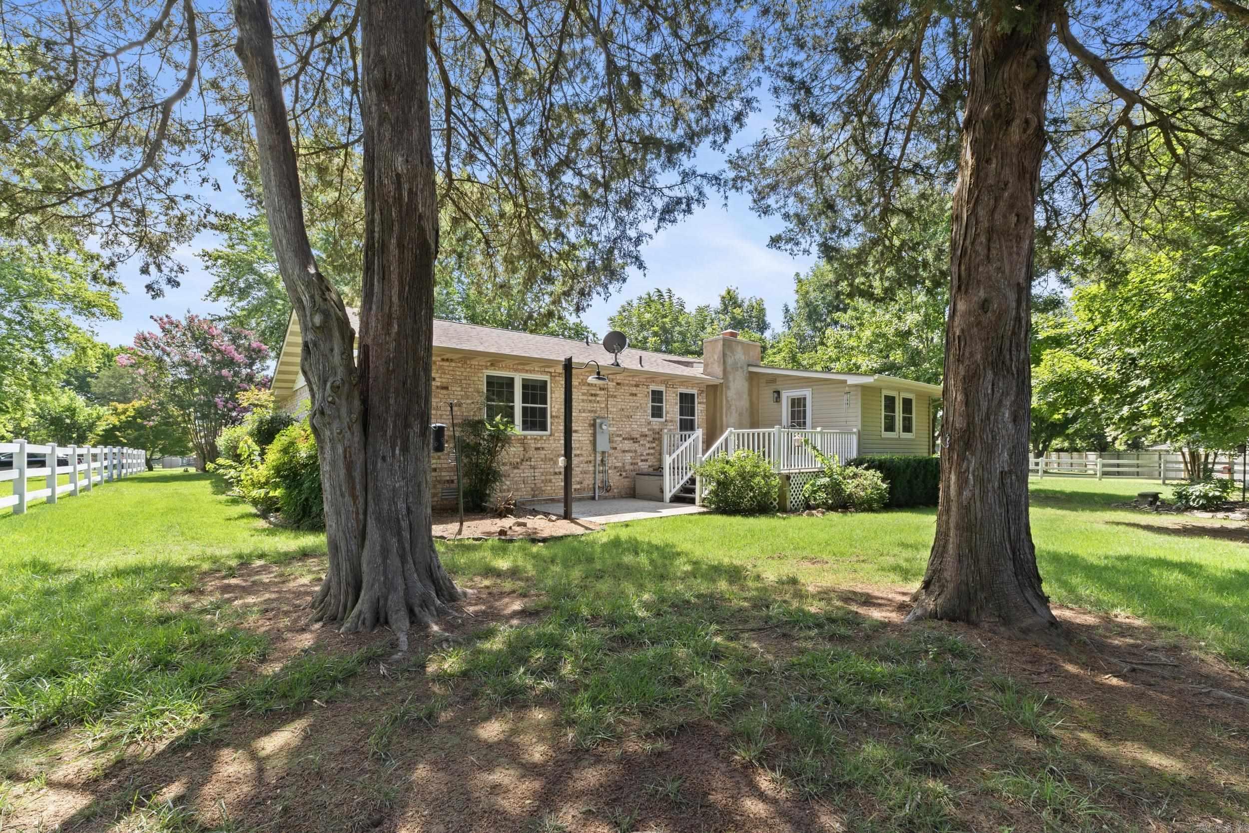 Southern Meadows - Residential