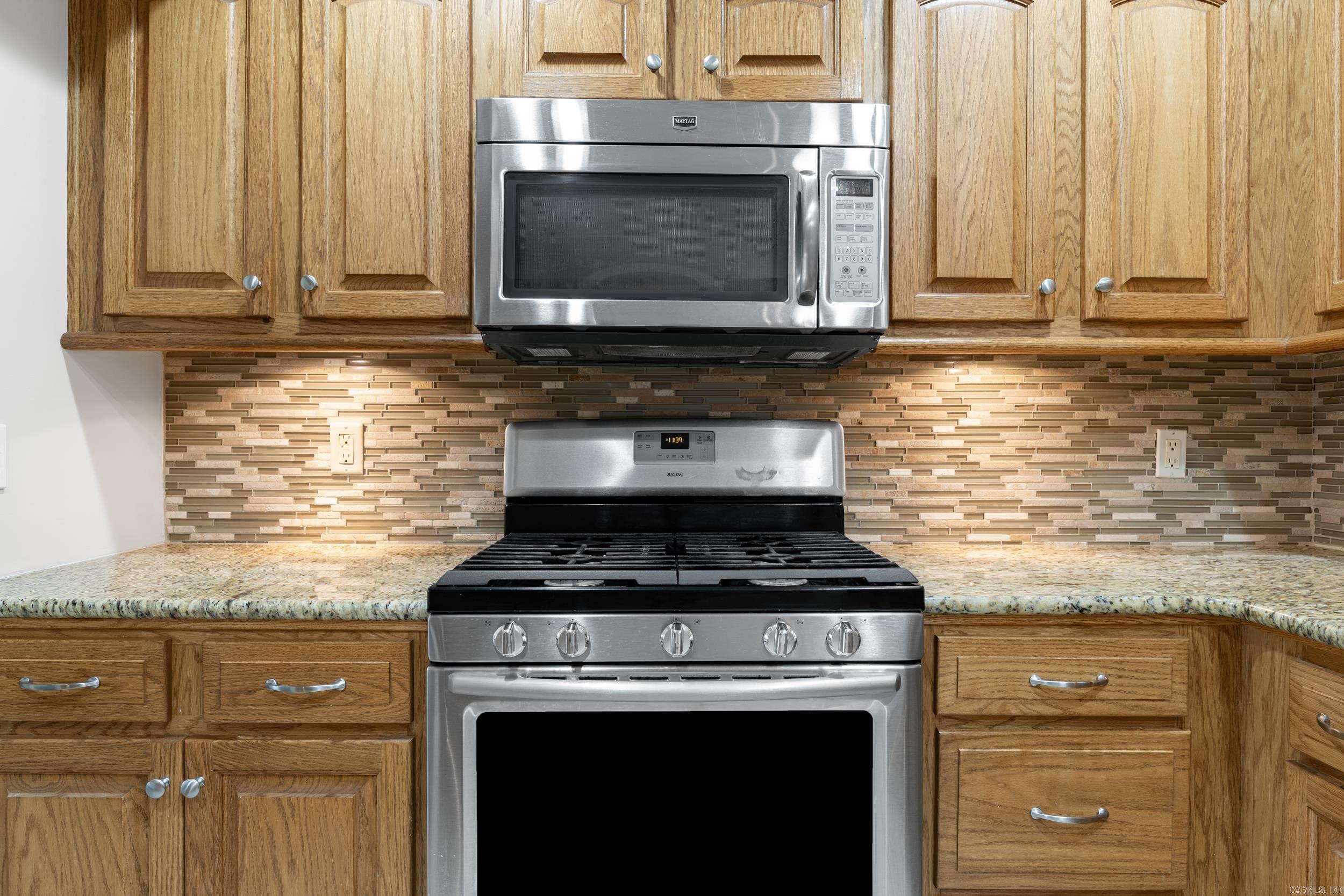 Southern Meadows - Residential