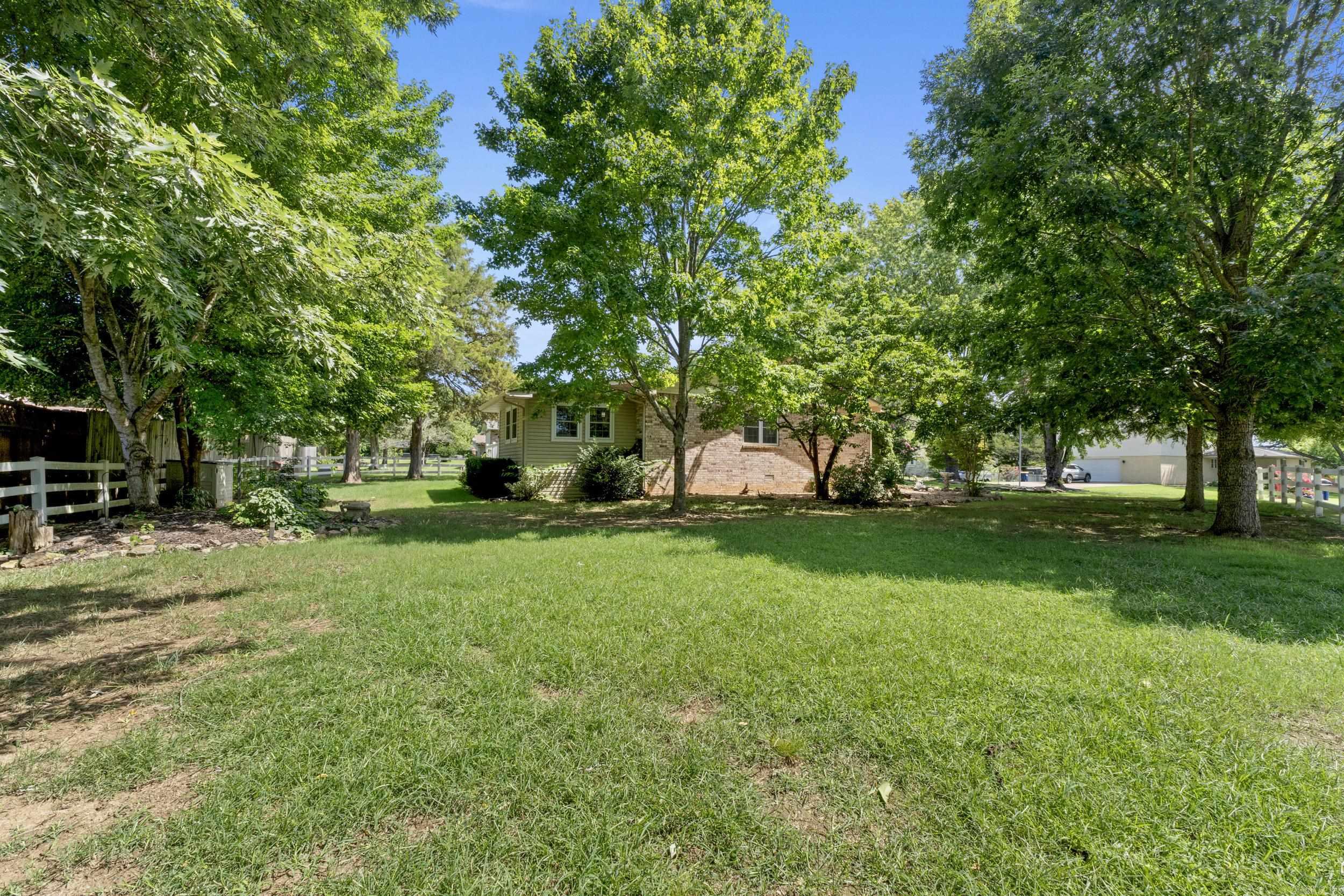 Southern Meadows - Residential