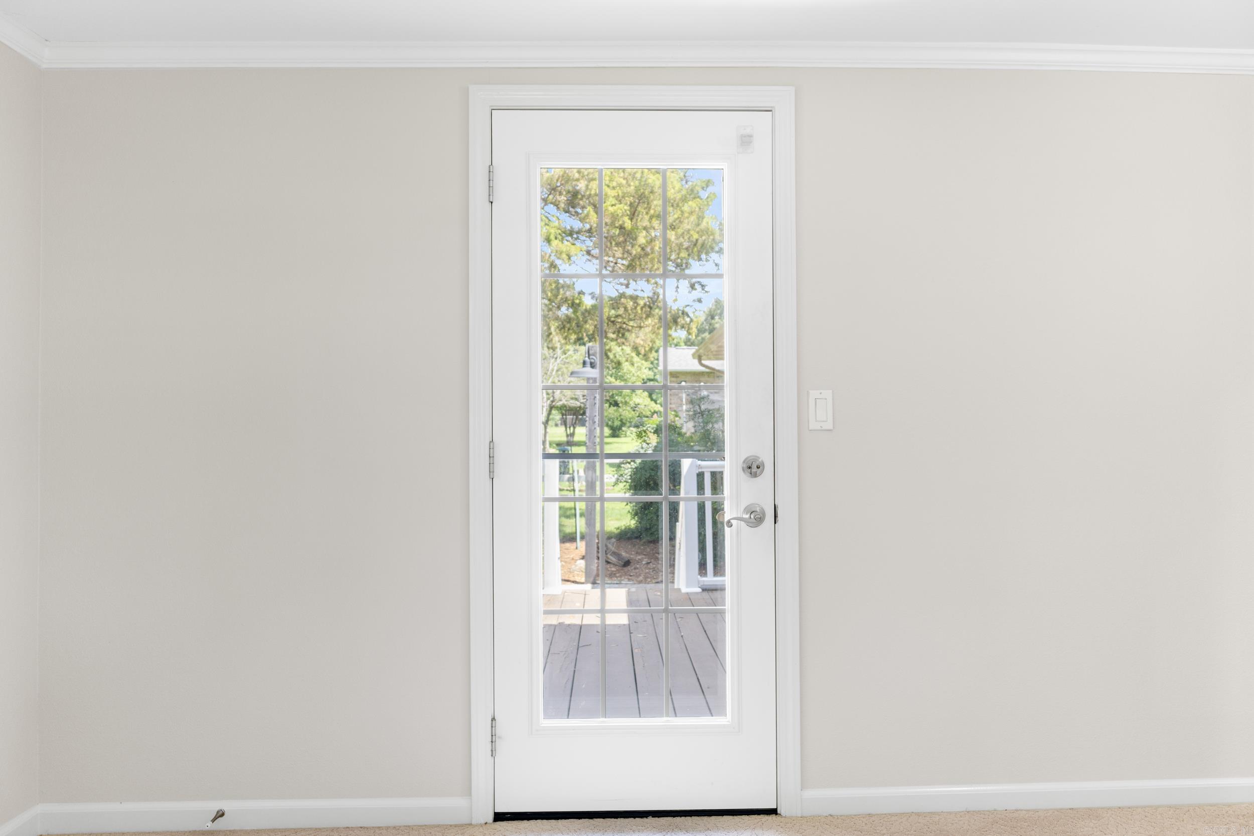 Southern Meadows - Residential