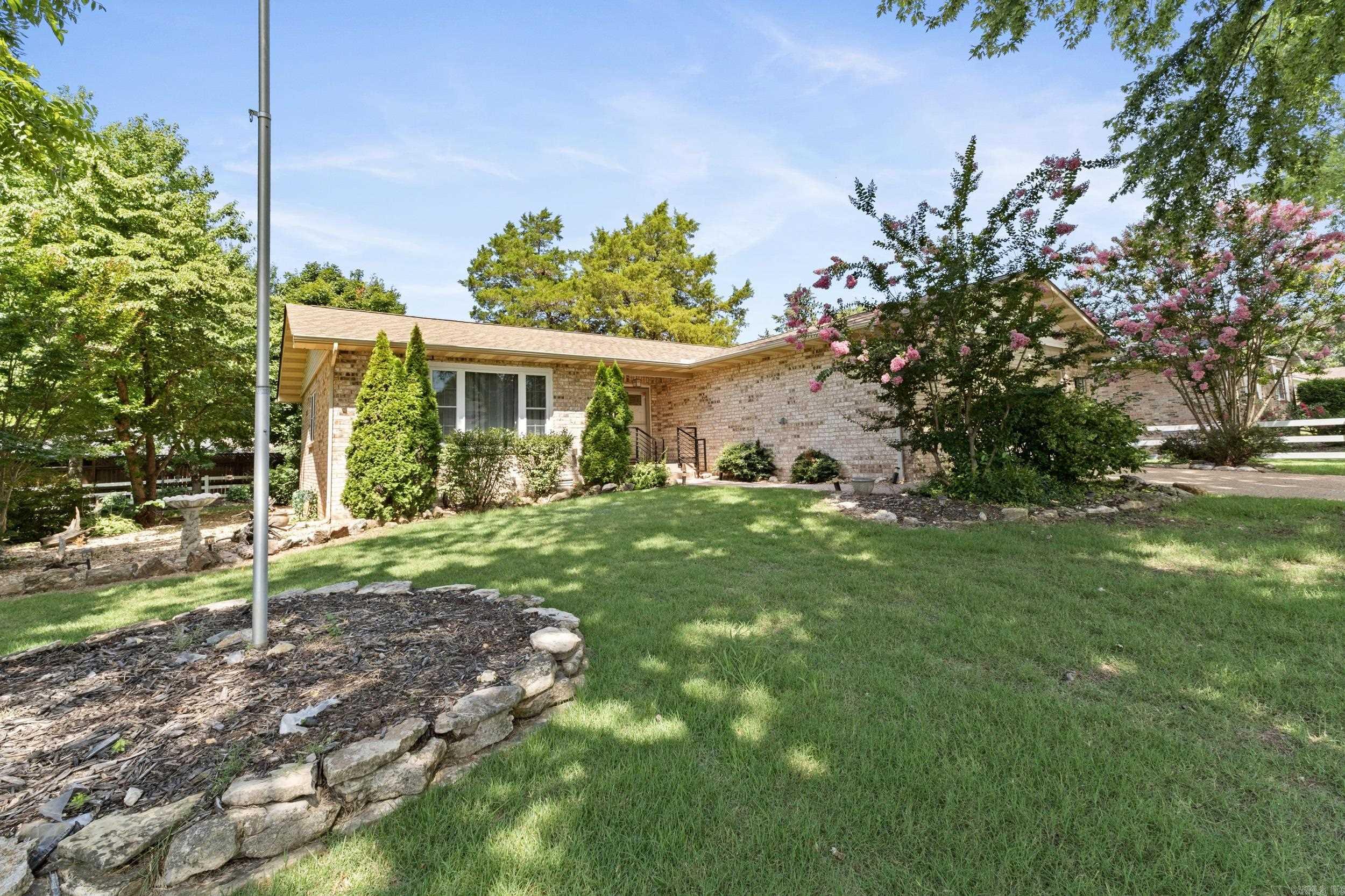 Southern Meadows - Residential