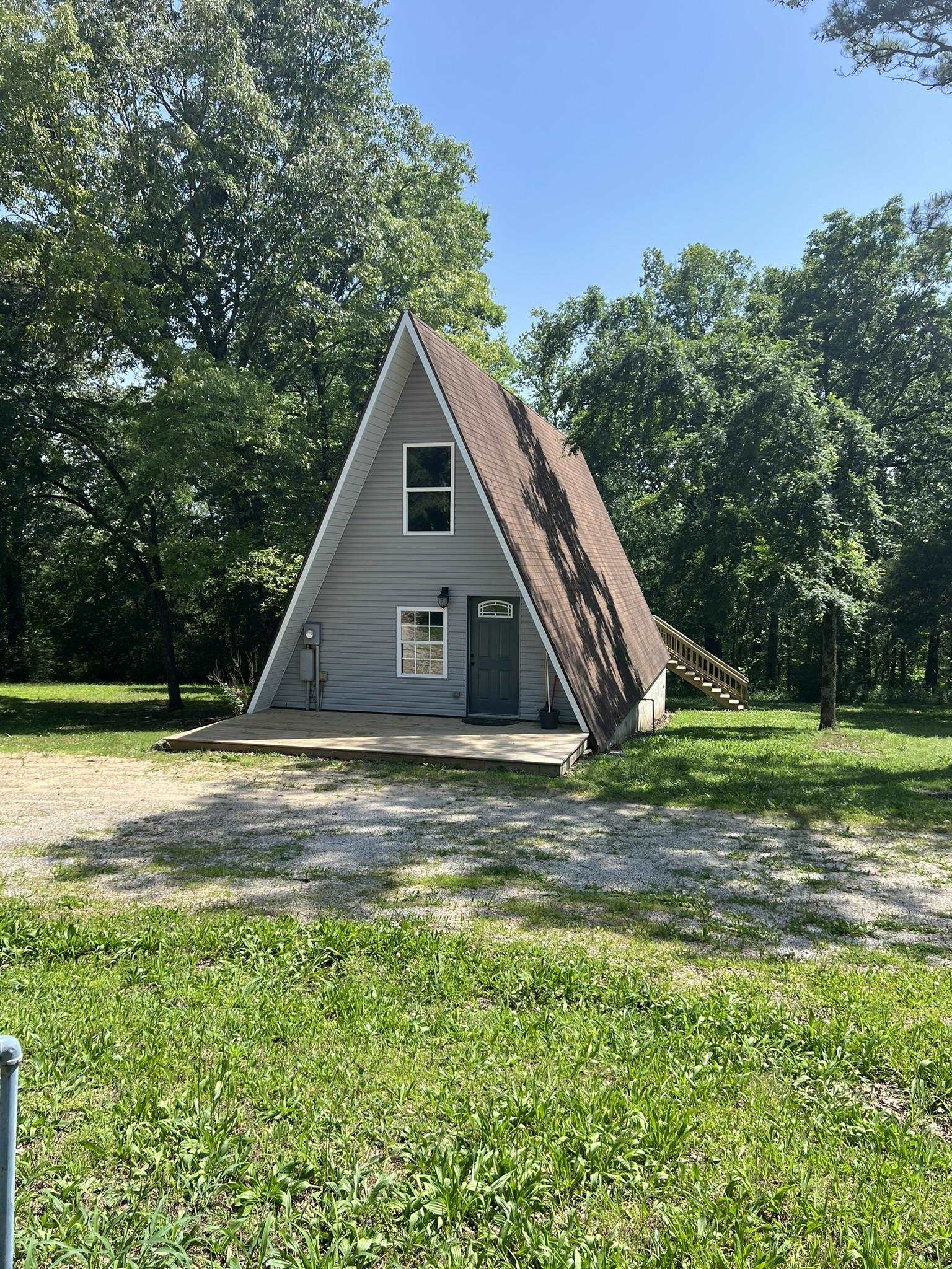 THE PINES - Residential
