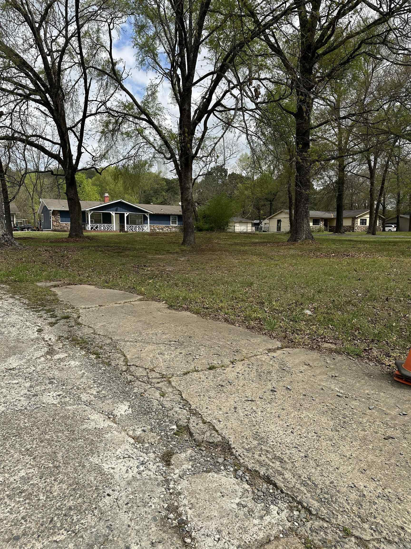 Not In List - Residential