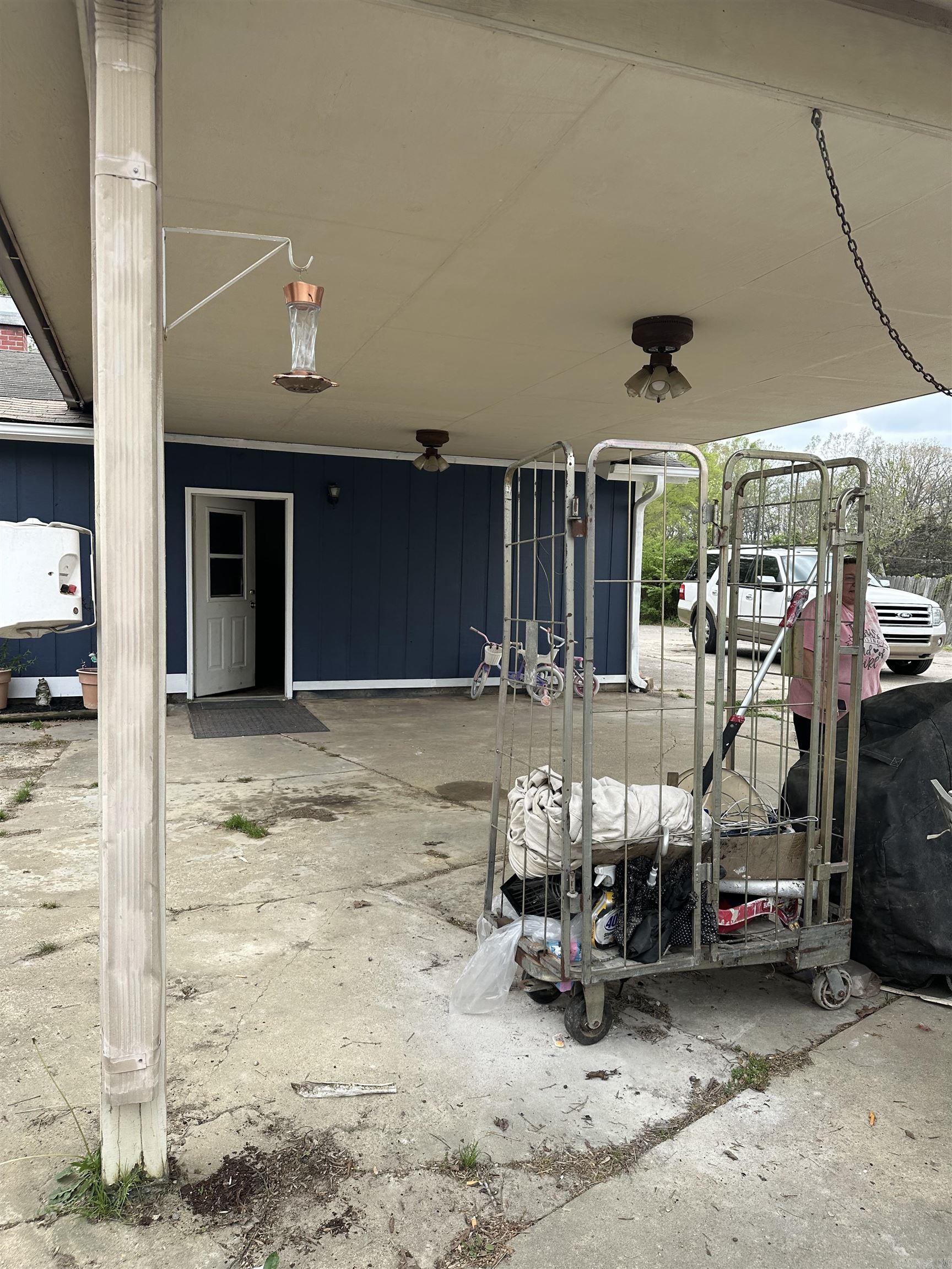 Not In List - Residential