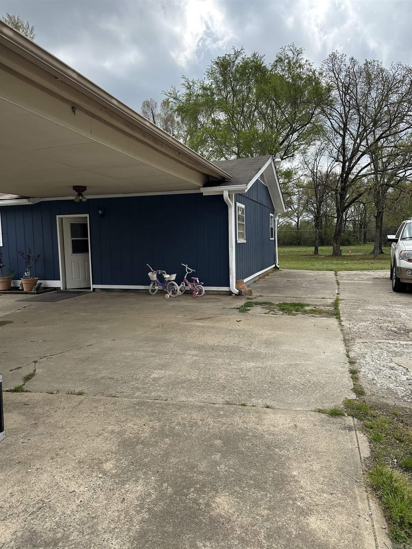 Not In List - Residential