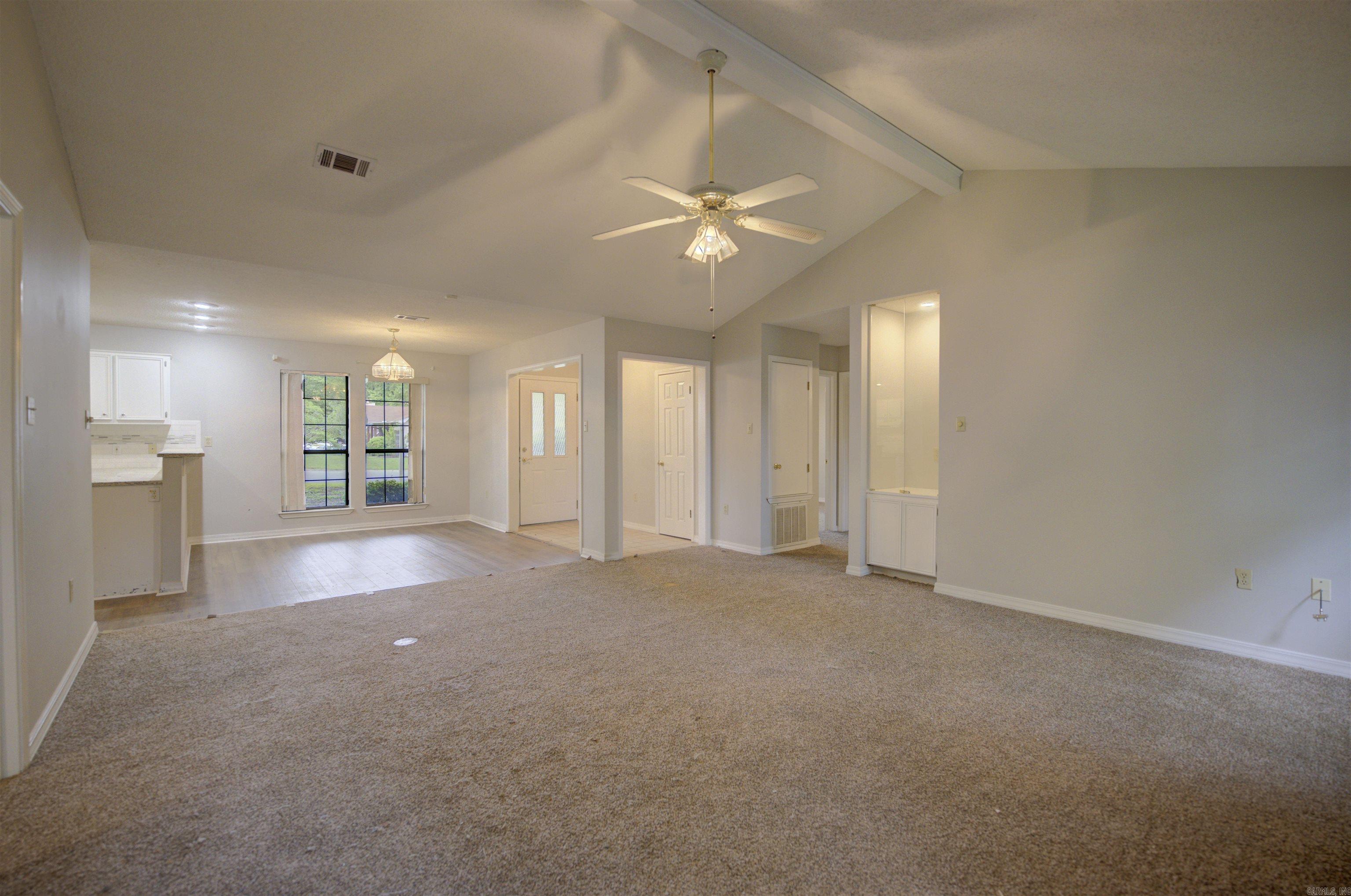 CEDAR RIDGE - Residential