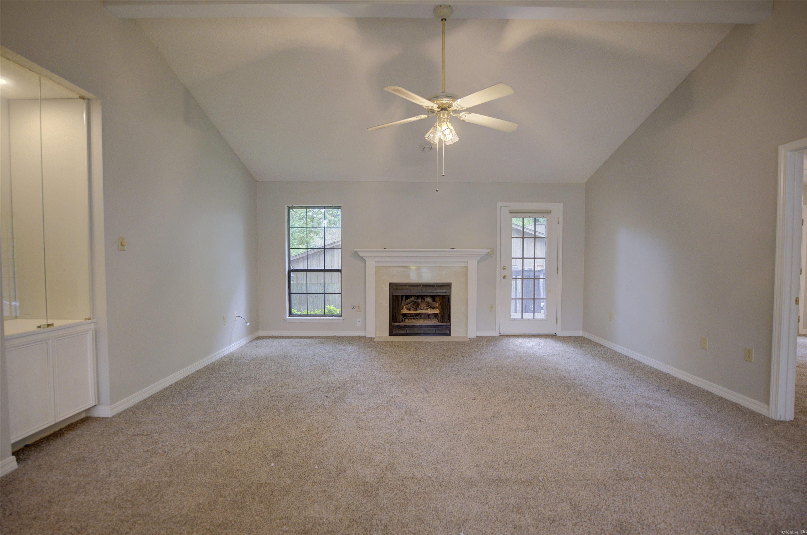 CEDAR RIDGE - Residential