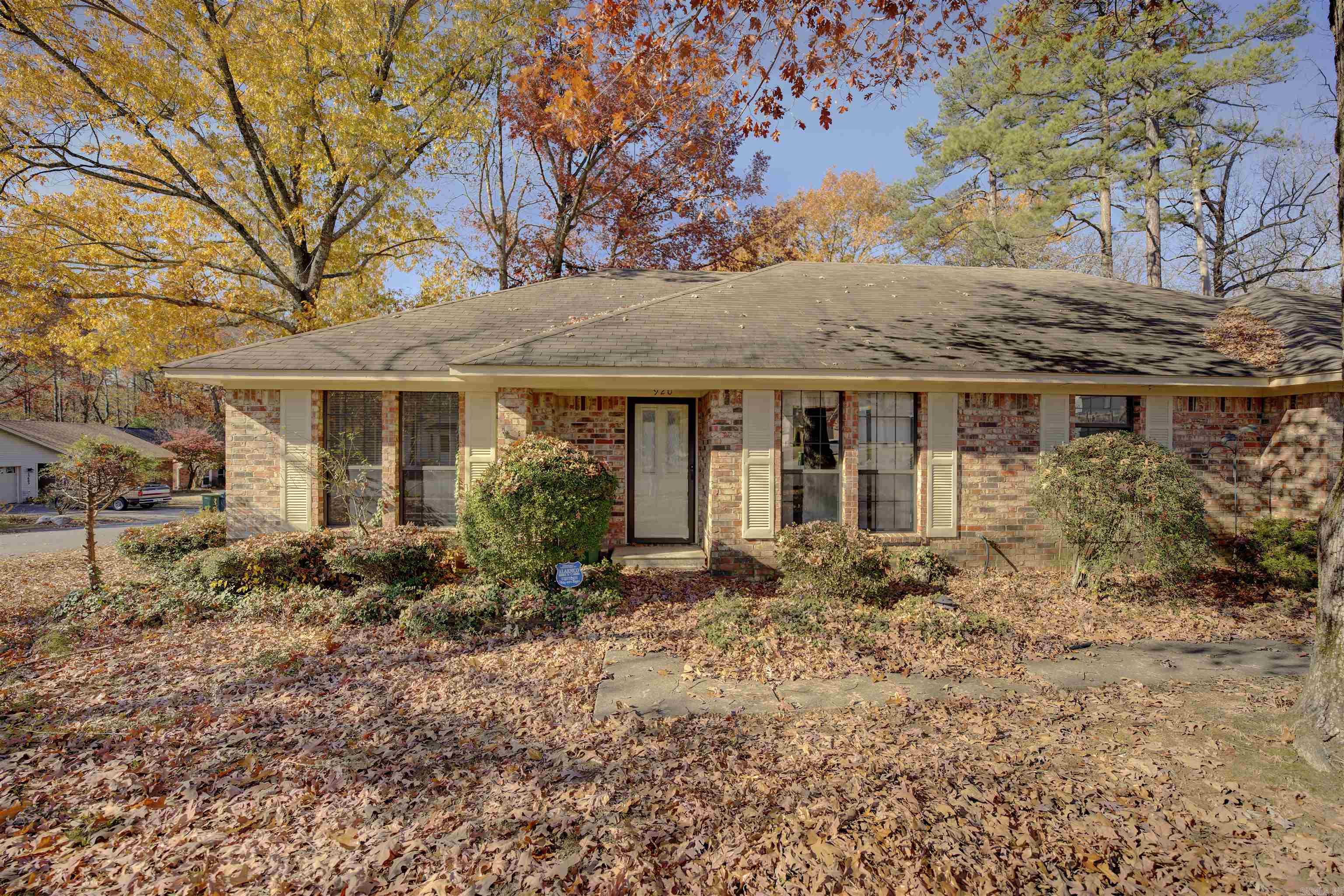 CEDAR RIDGE - Residential