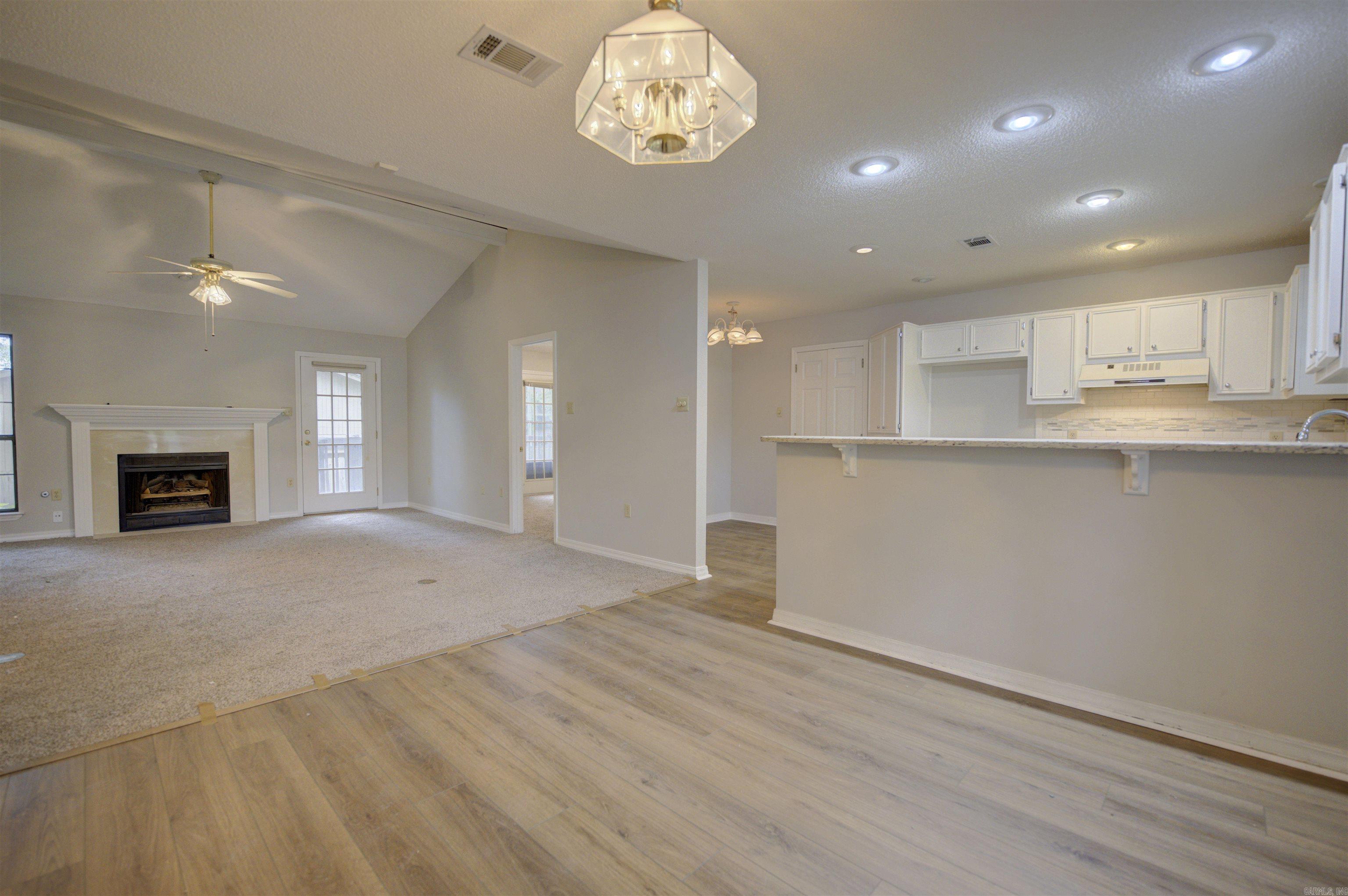 CEDAR RIDGE - Residential