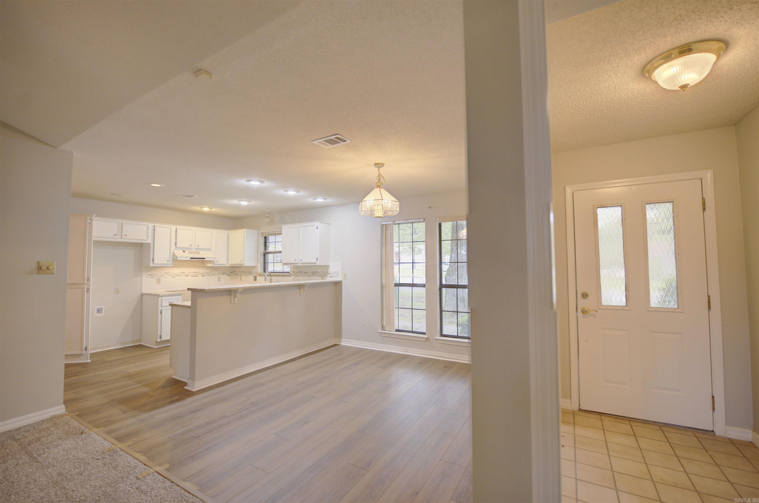 CEDAR RIDGE - Residential