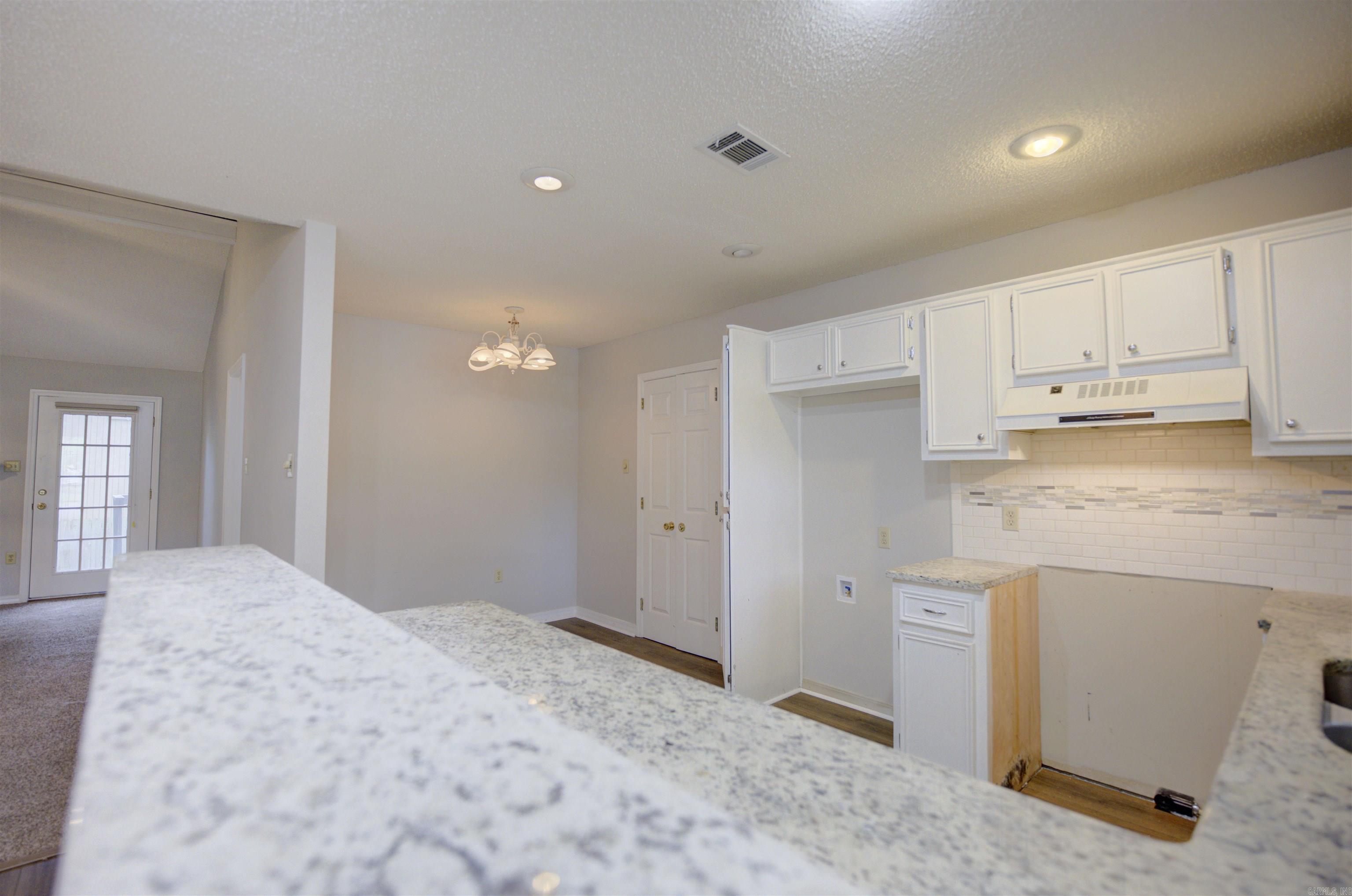 CEDAR RIDGE - Residential