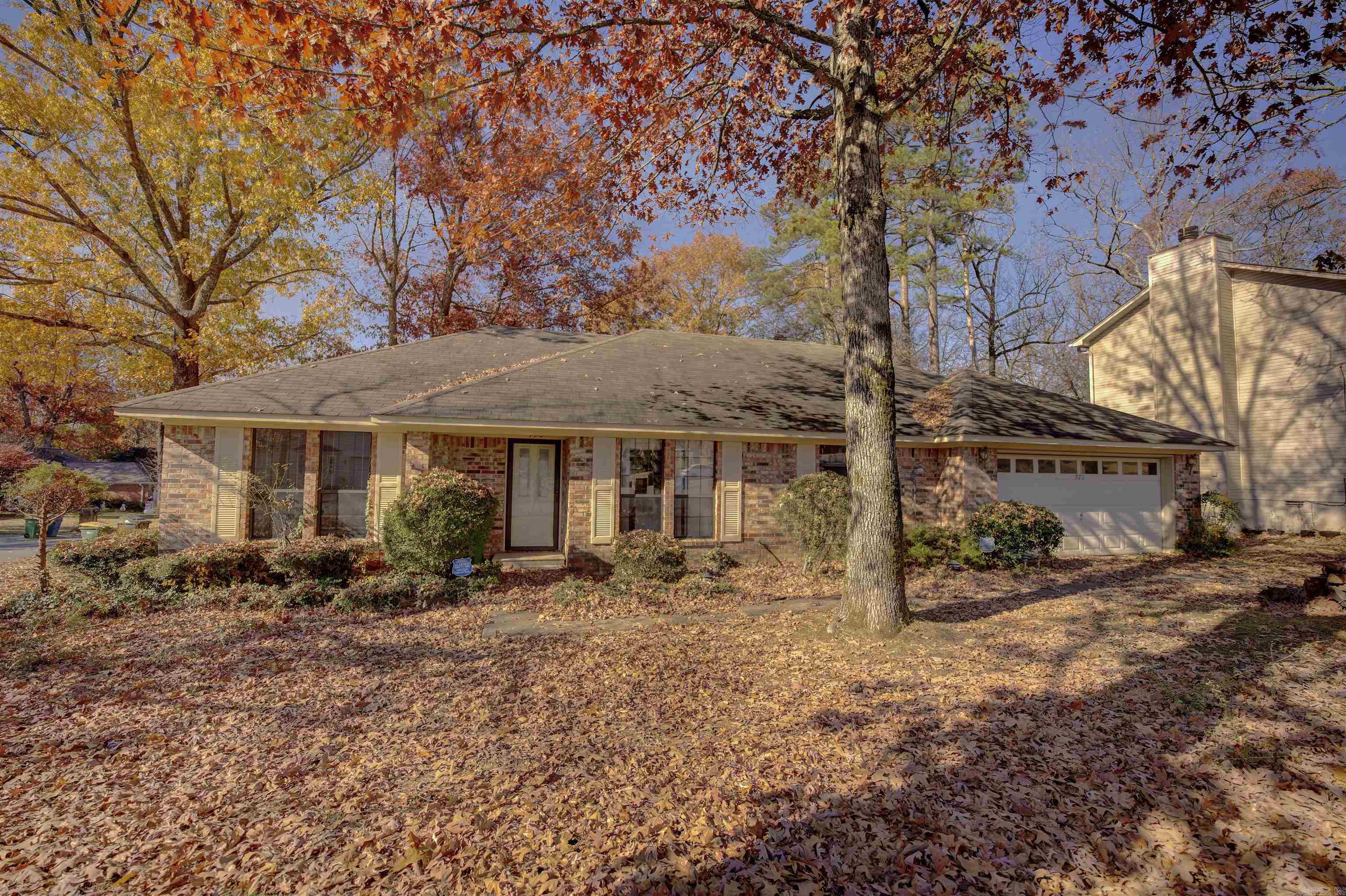 CEDAR RIDGE - Residential