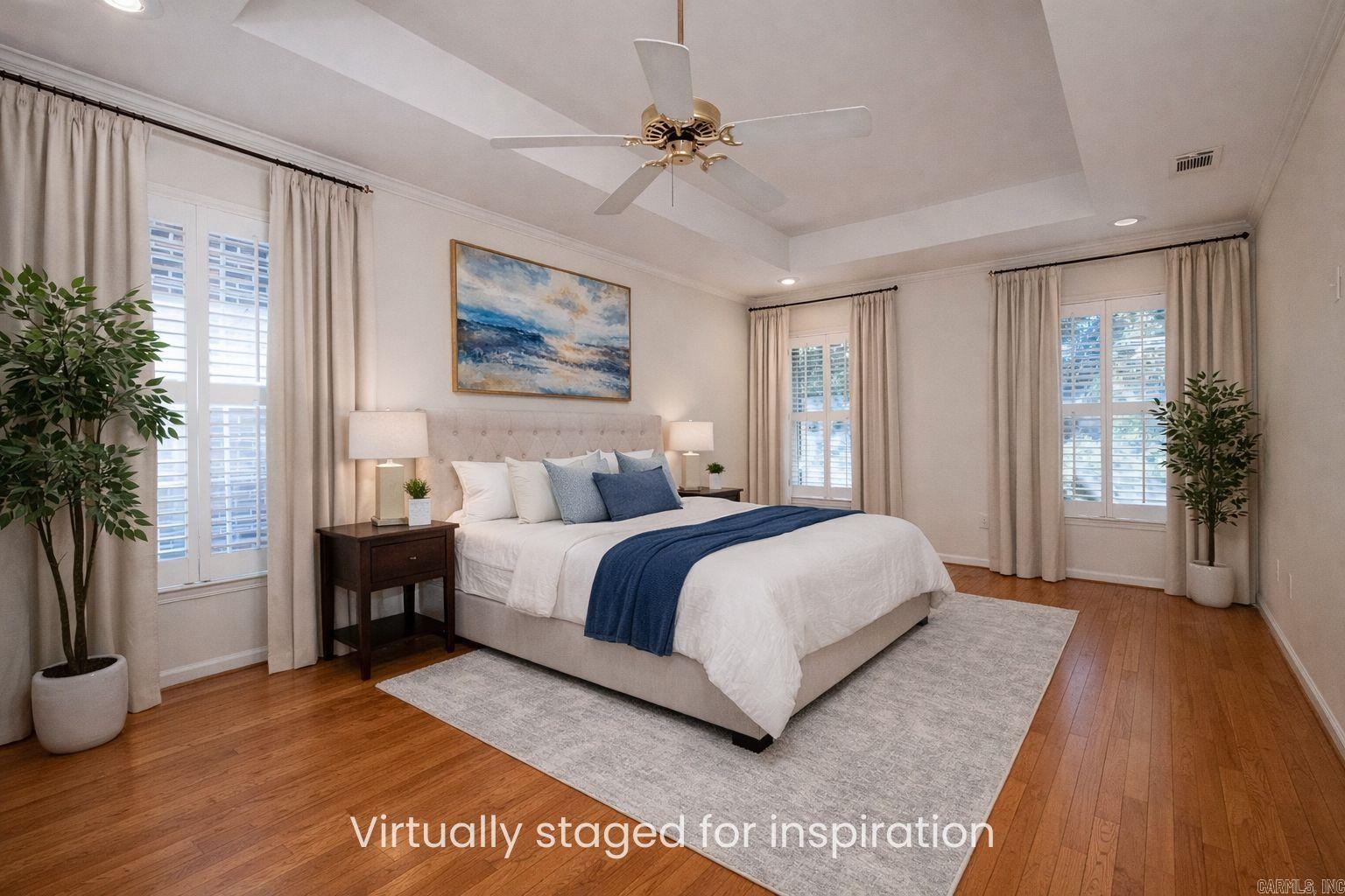 CAMBRIDGE PLACE ADDN - Residential