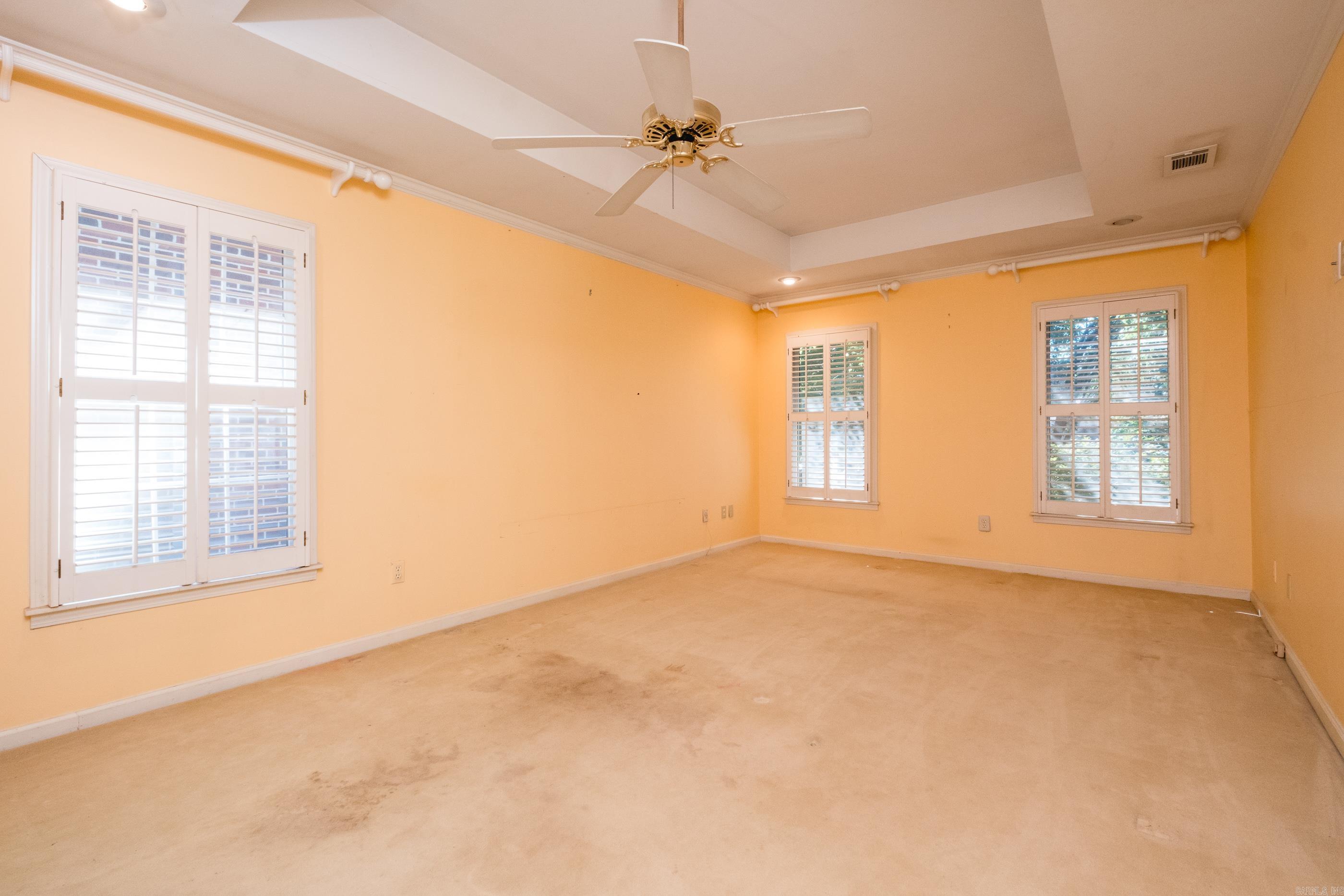 CAMBRIDGE PLACE ADDN - Residential