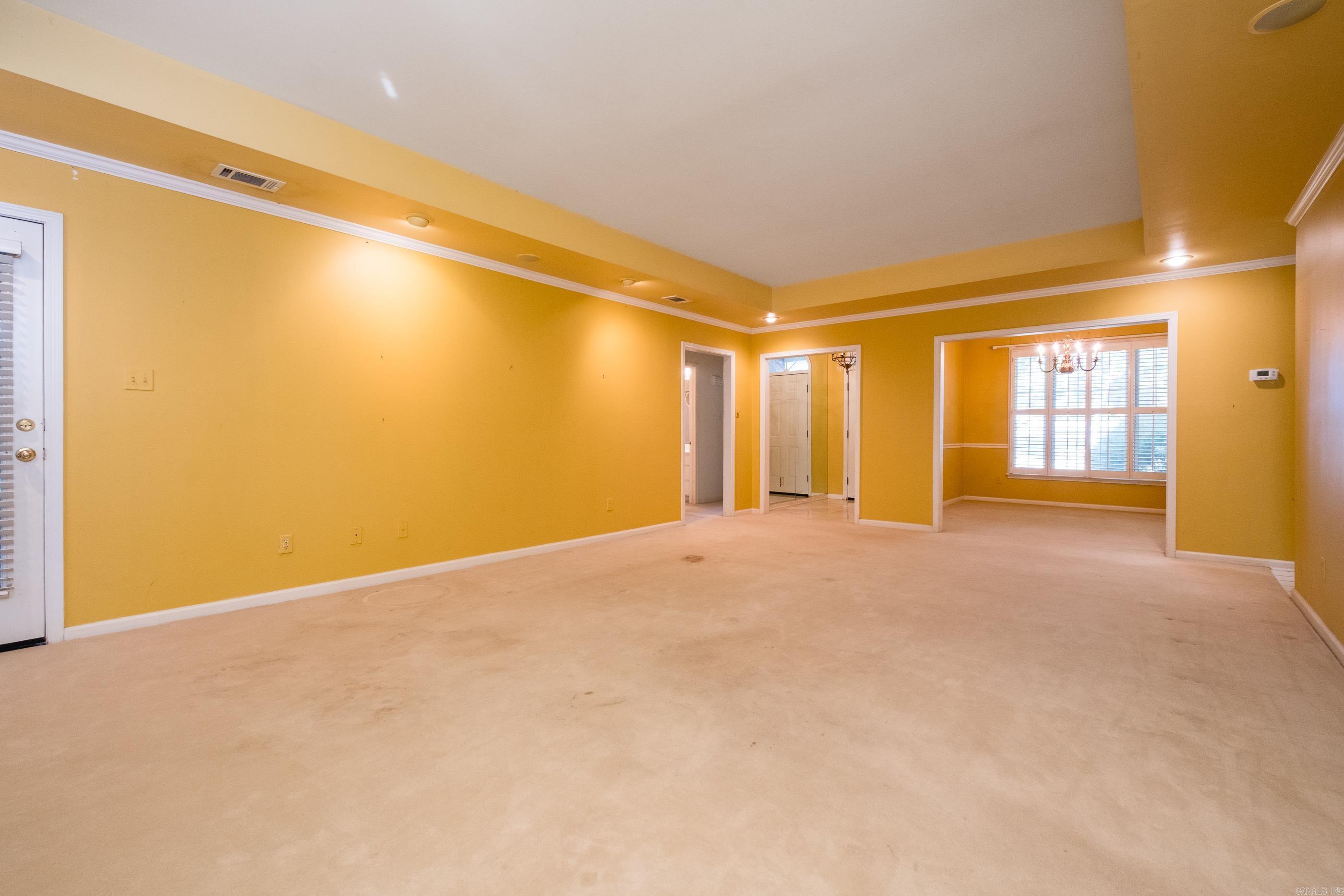 CAMBRIDGE PLACE ADDN - Residential