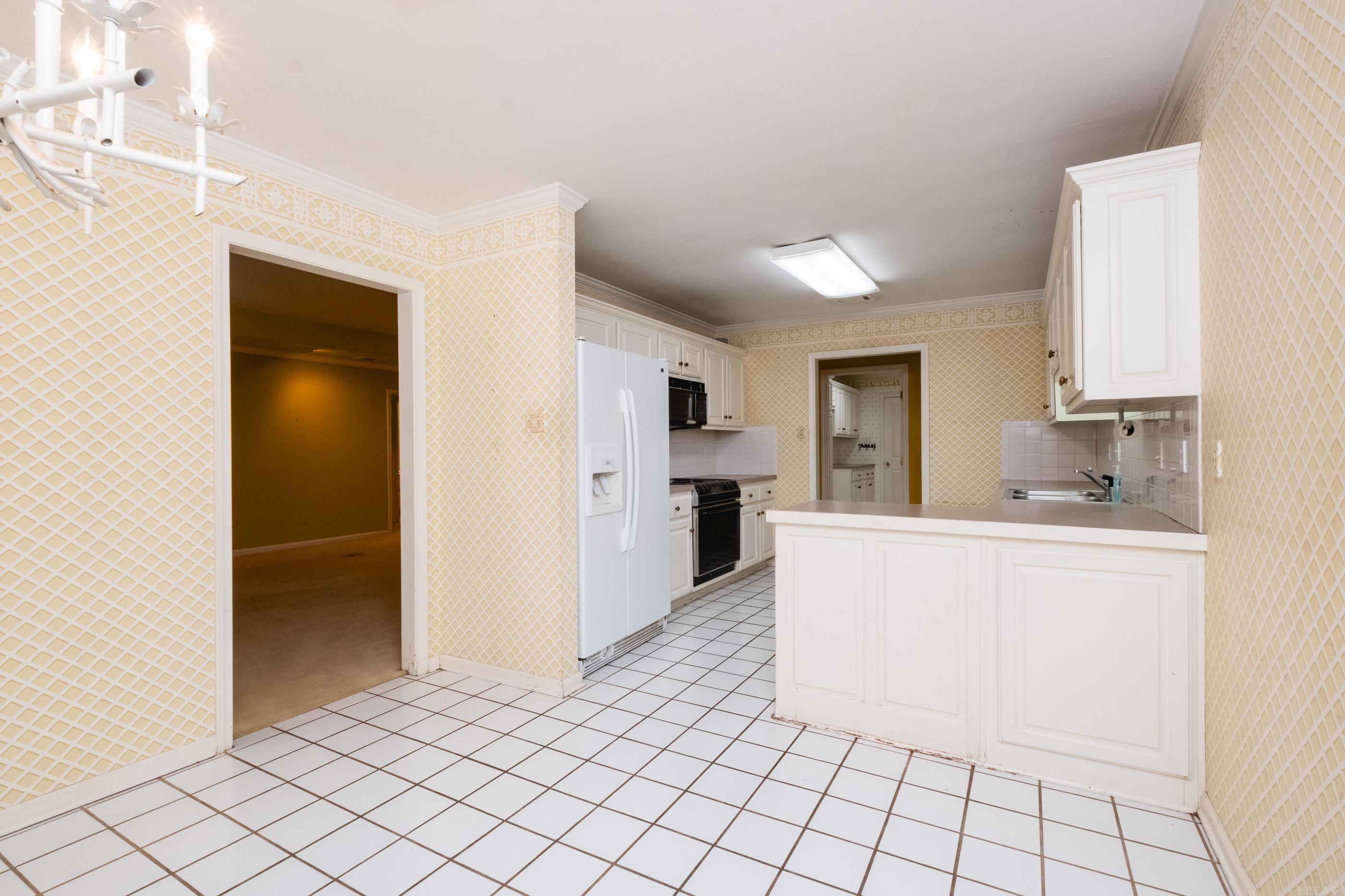 CAMBRIDGE PLACE ADDN - Residential