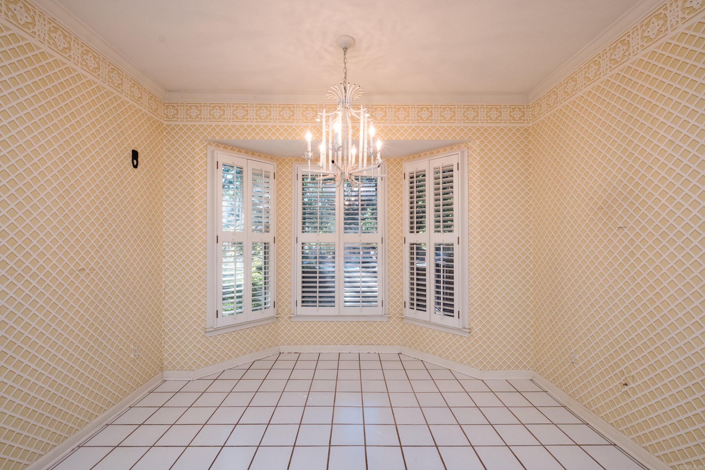 CAMBRIDGE PLACE ADDN - Residential