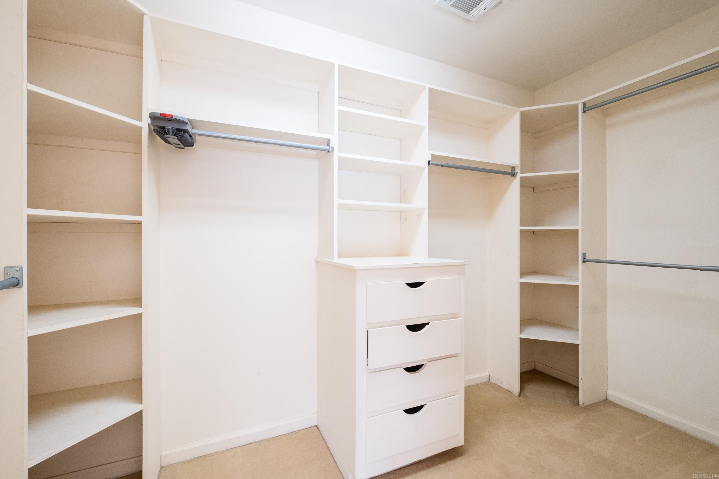 CAMBRIDGE PLACE ADDN - Residential